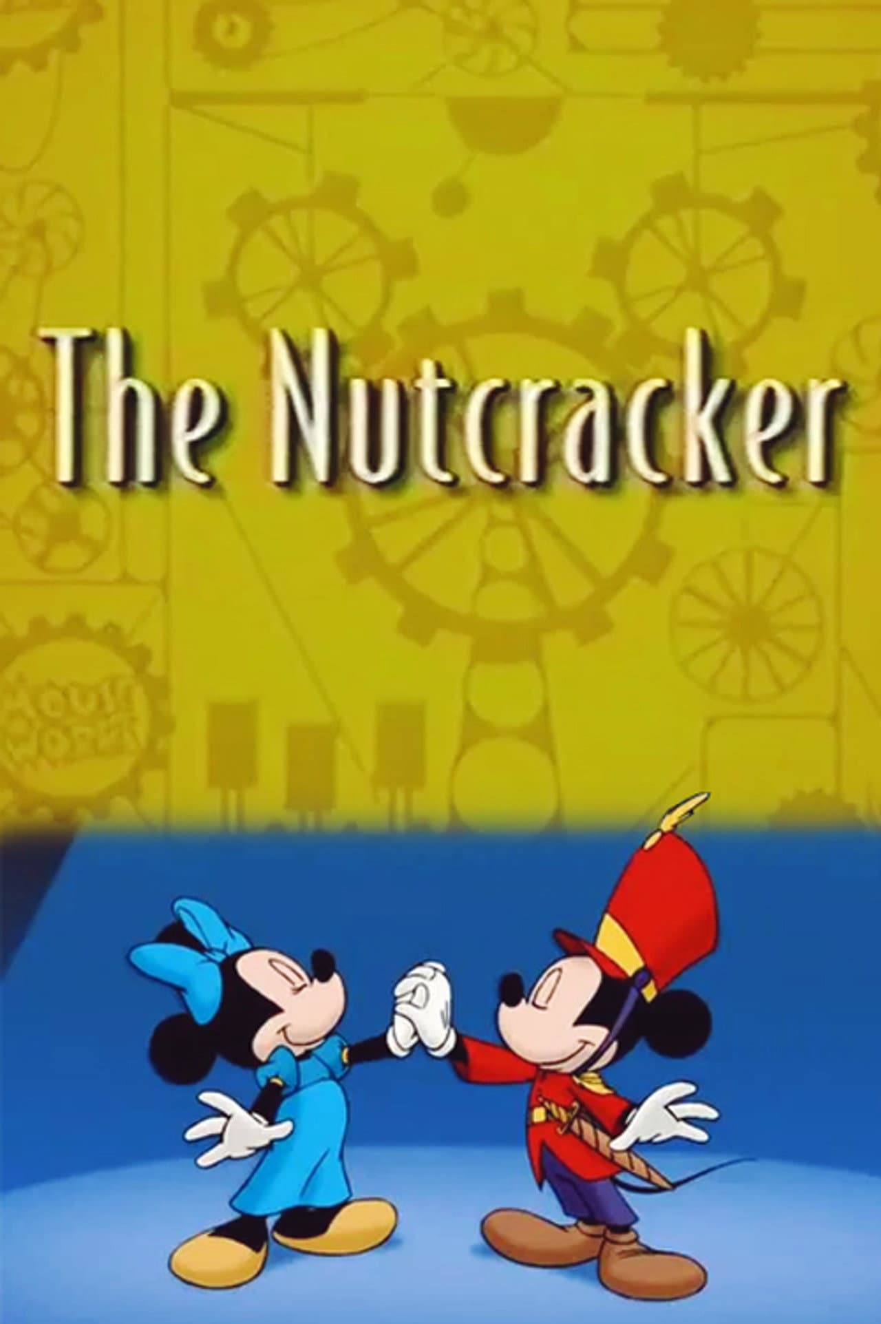 The Nutcracker preview 1