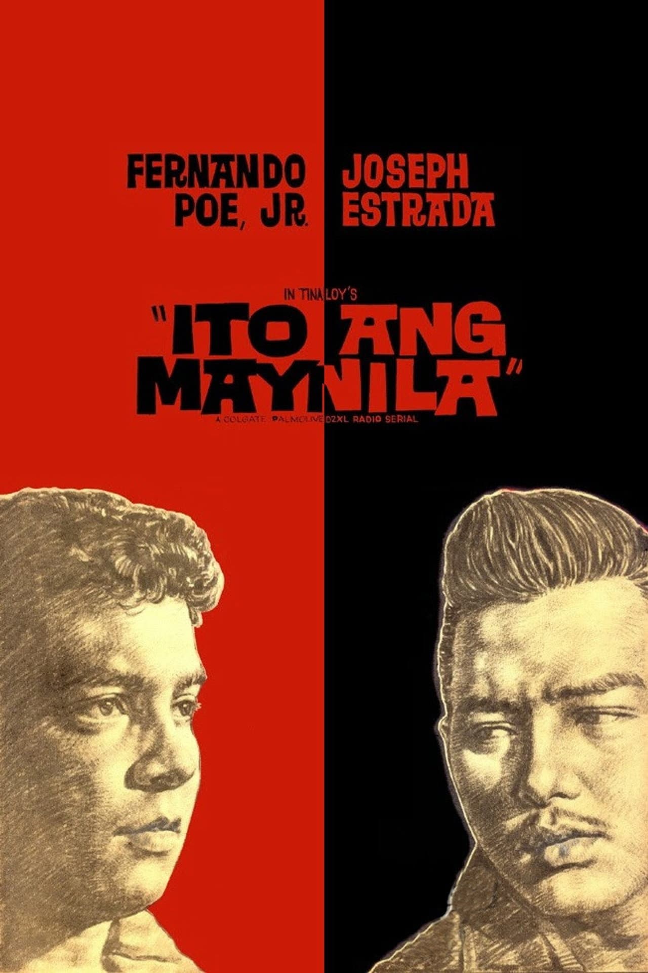 Ito Ang Maynila preview 1