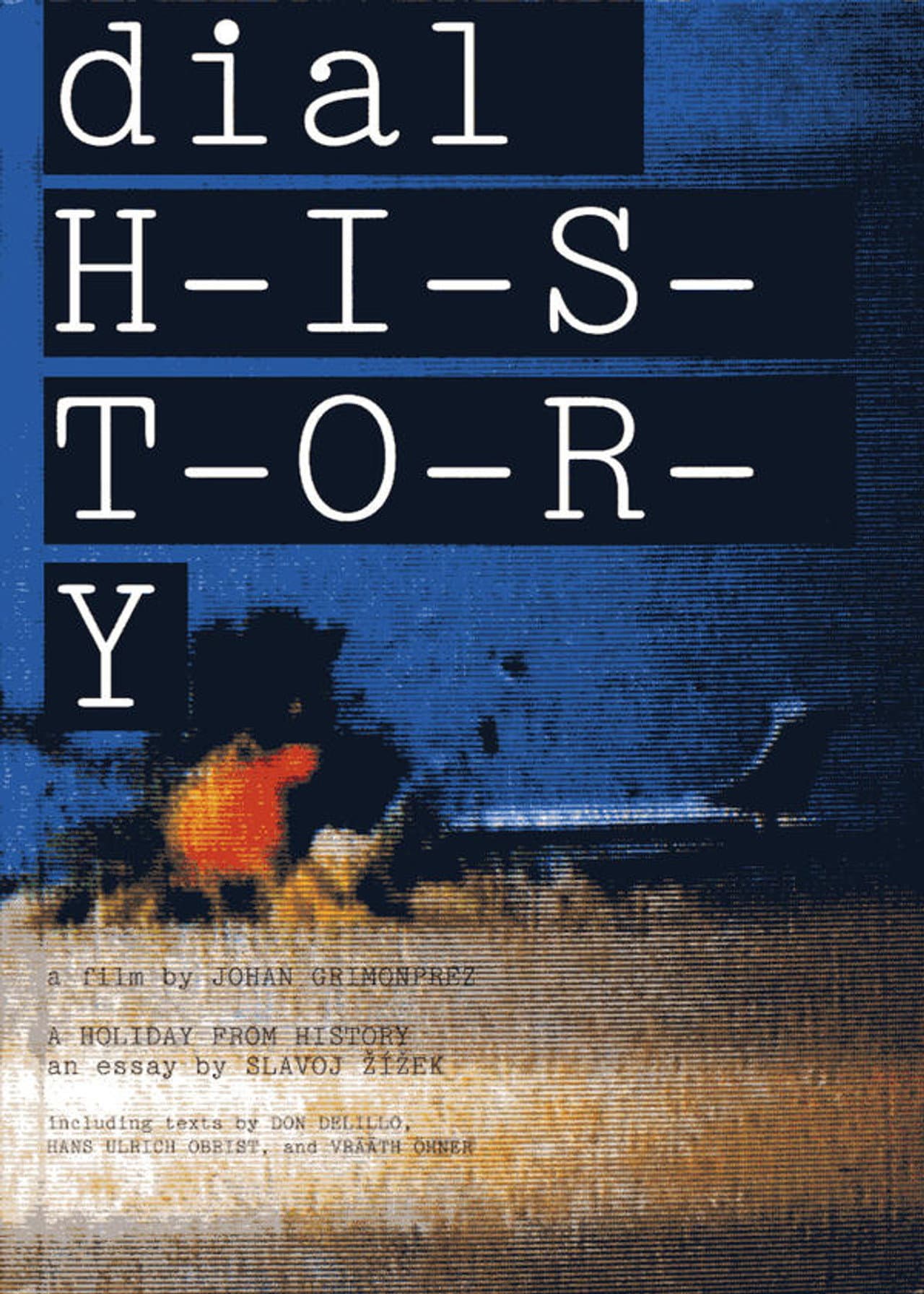 Dial H-I-S-T-O-R-Y preview 2