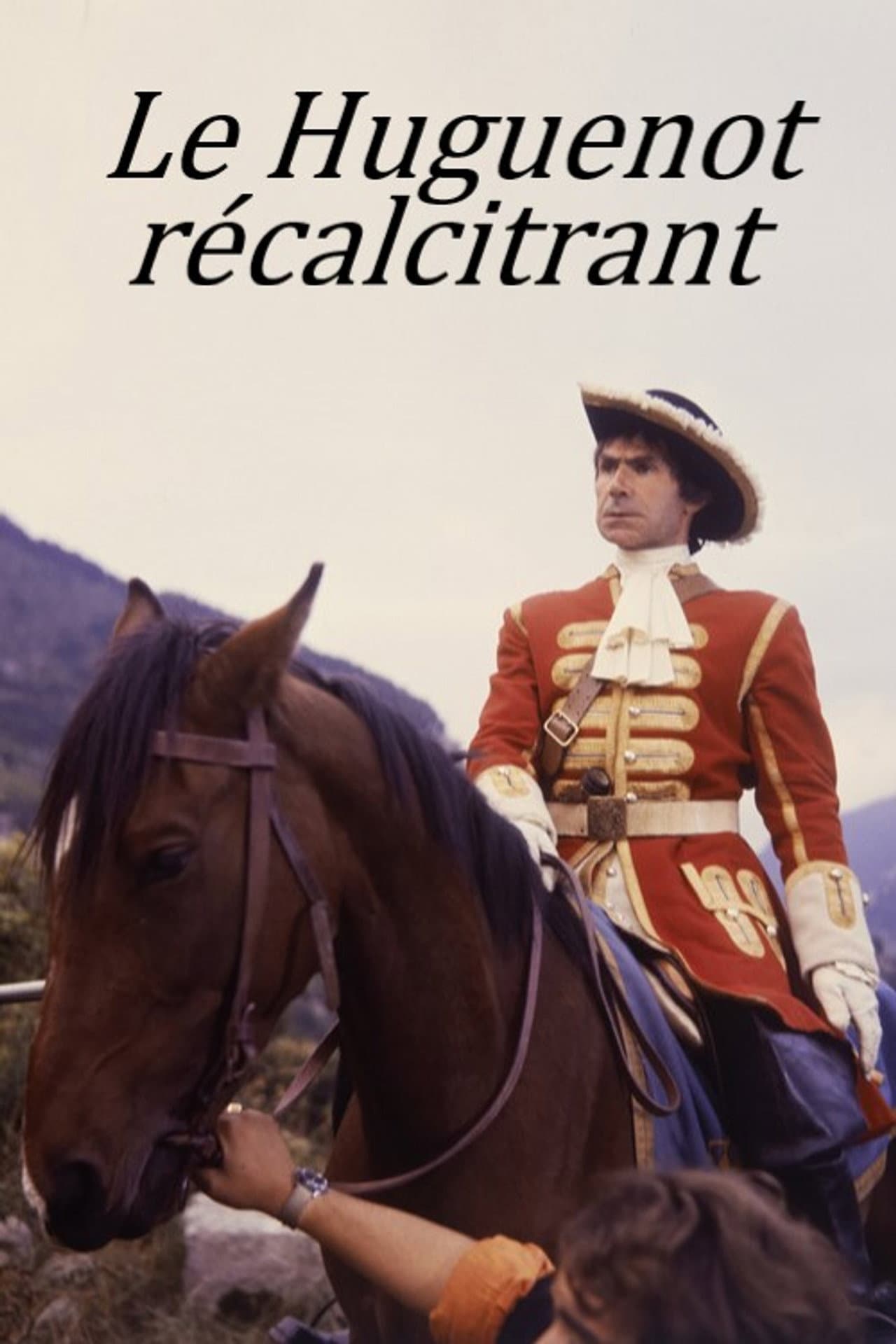 Le Huguenot récalcitrant preview 2