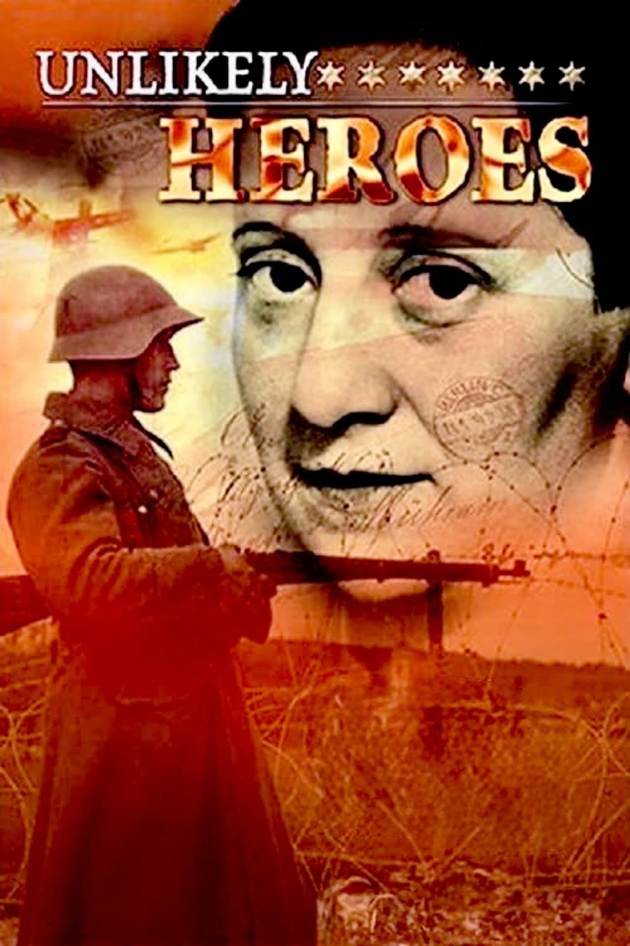 Unlikely Heroes preview 1