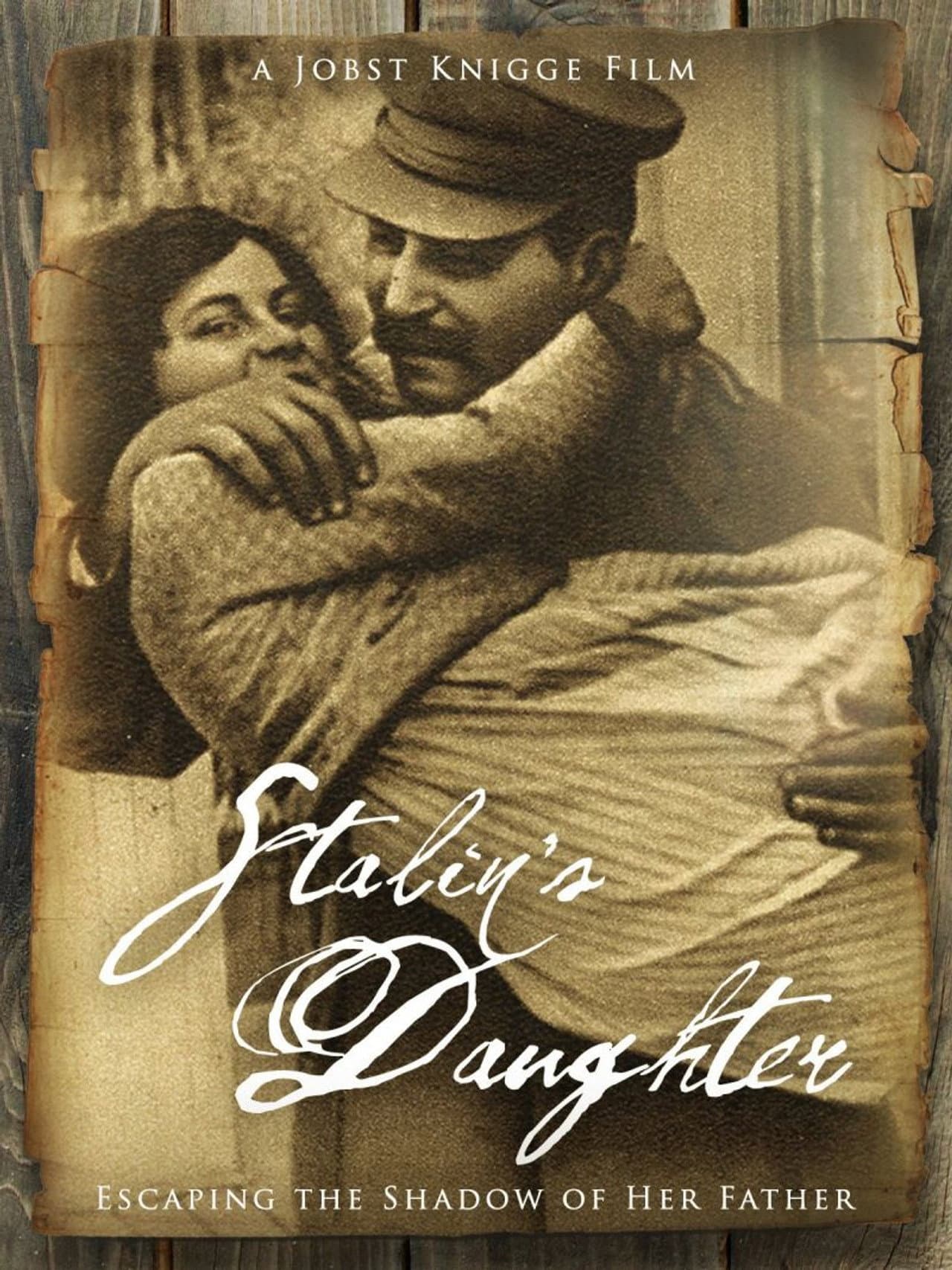 Stalin's Daughter preview 2