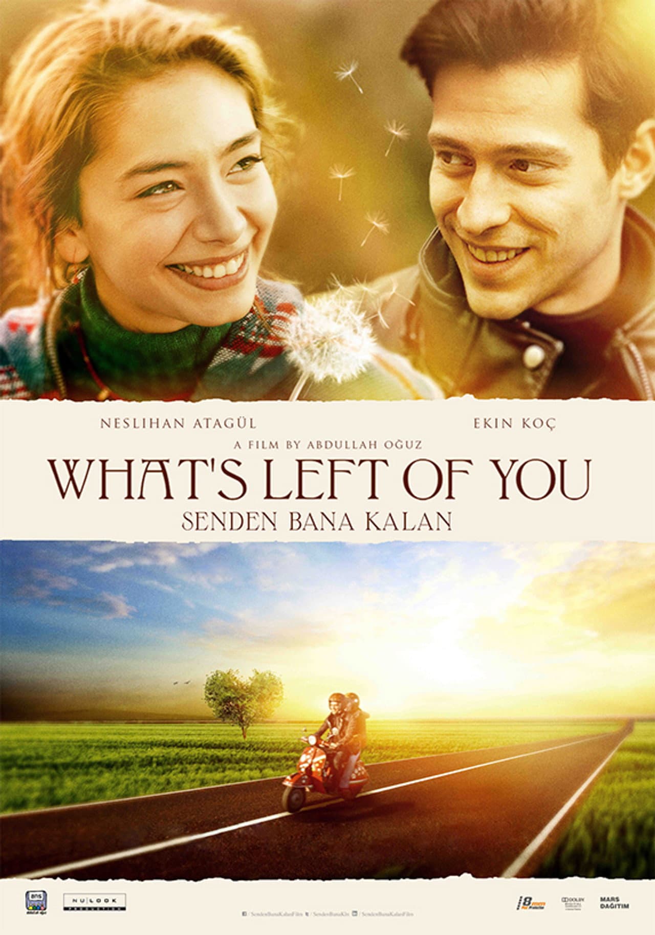 What's Left of You preview 2