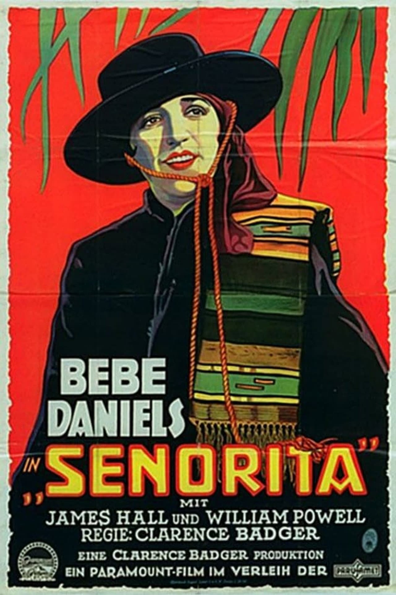 Senorita preview 2