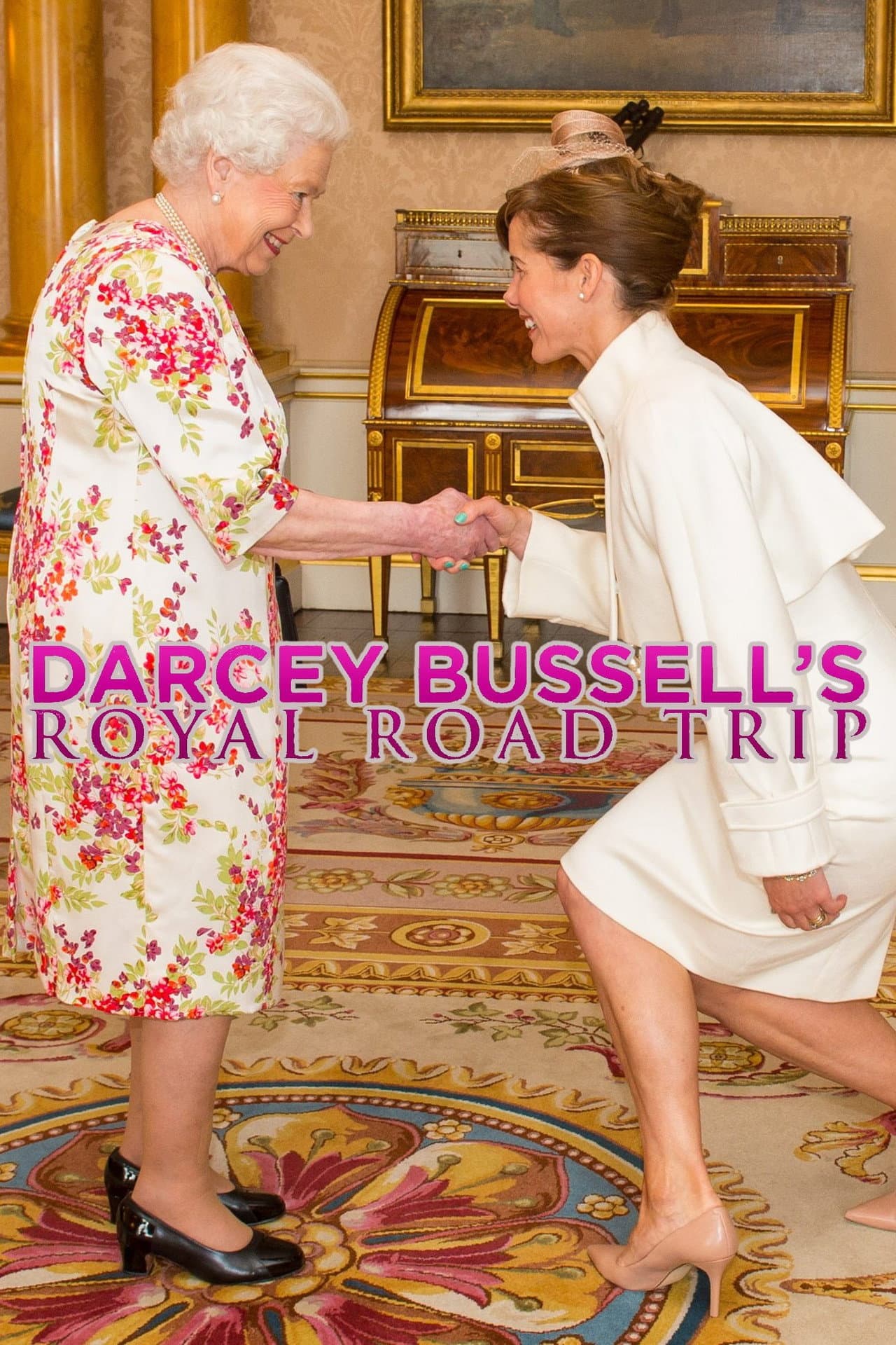 Darcey Bussell's Royal Road Trip preview 2