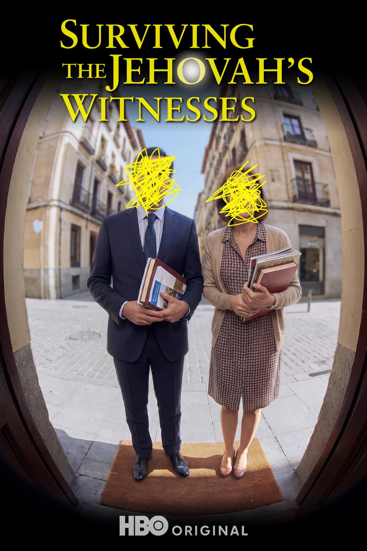 Surviving the Jehovah's Witnesses preview 2