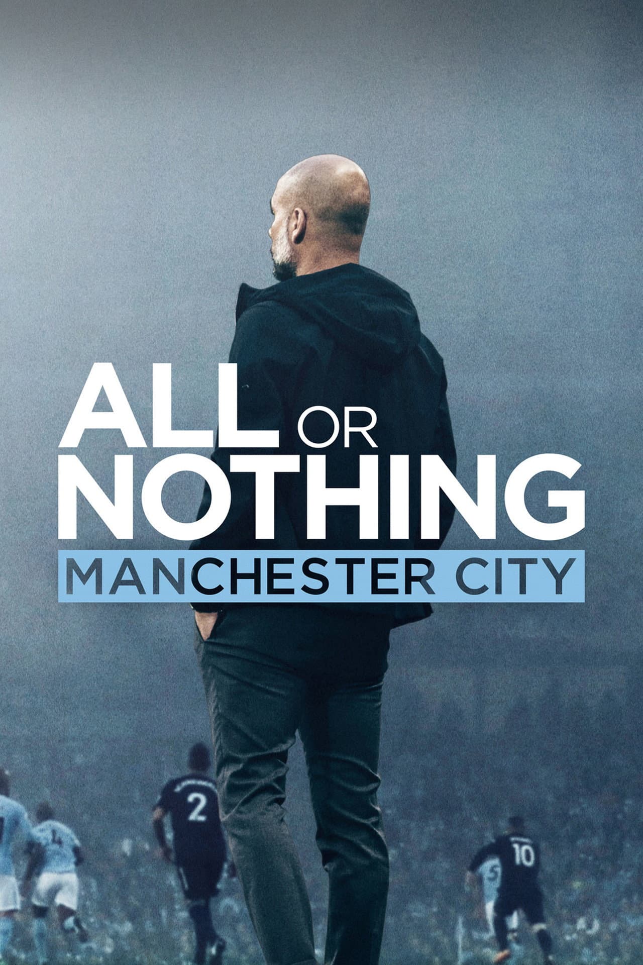 All or Nothing: Manchester City preview 2