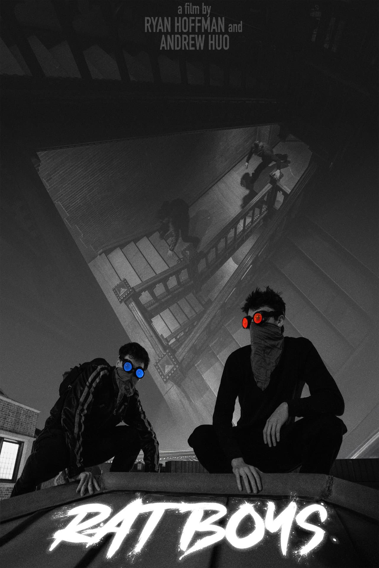 Rat Boys preview 2