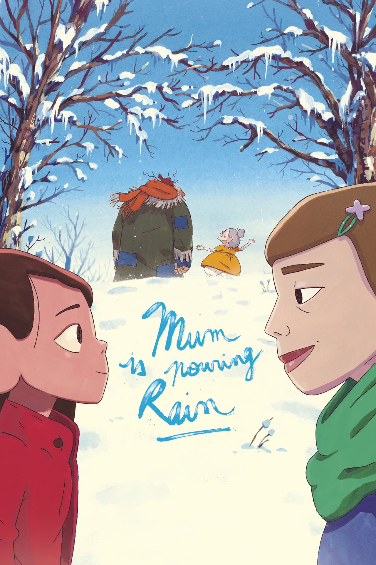 Mum Is Pouring Rain preview 2