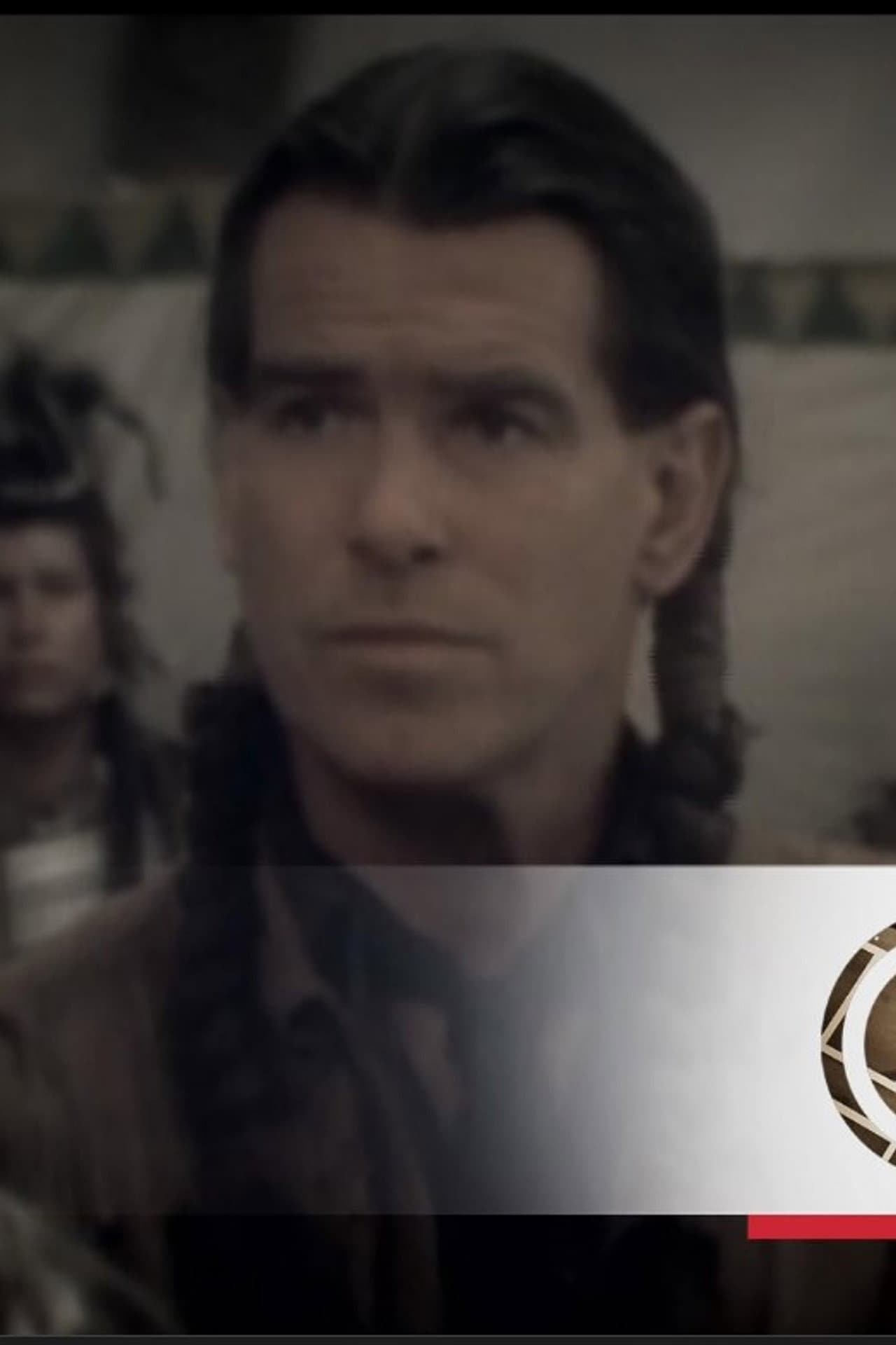 Heritage Minutes: Grey Owl preview 1