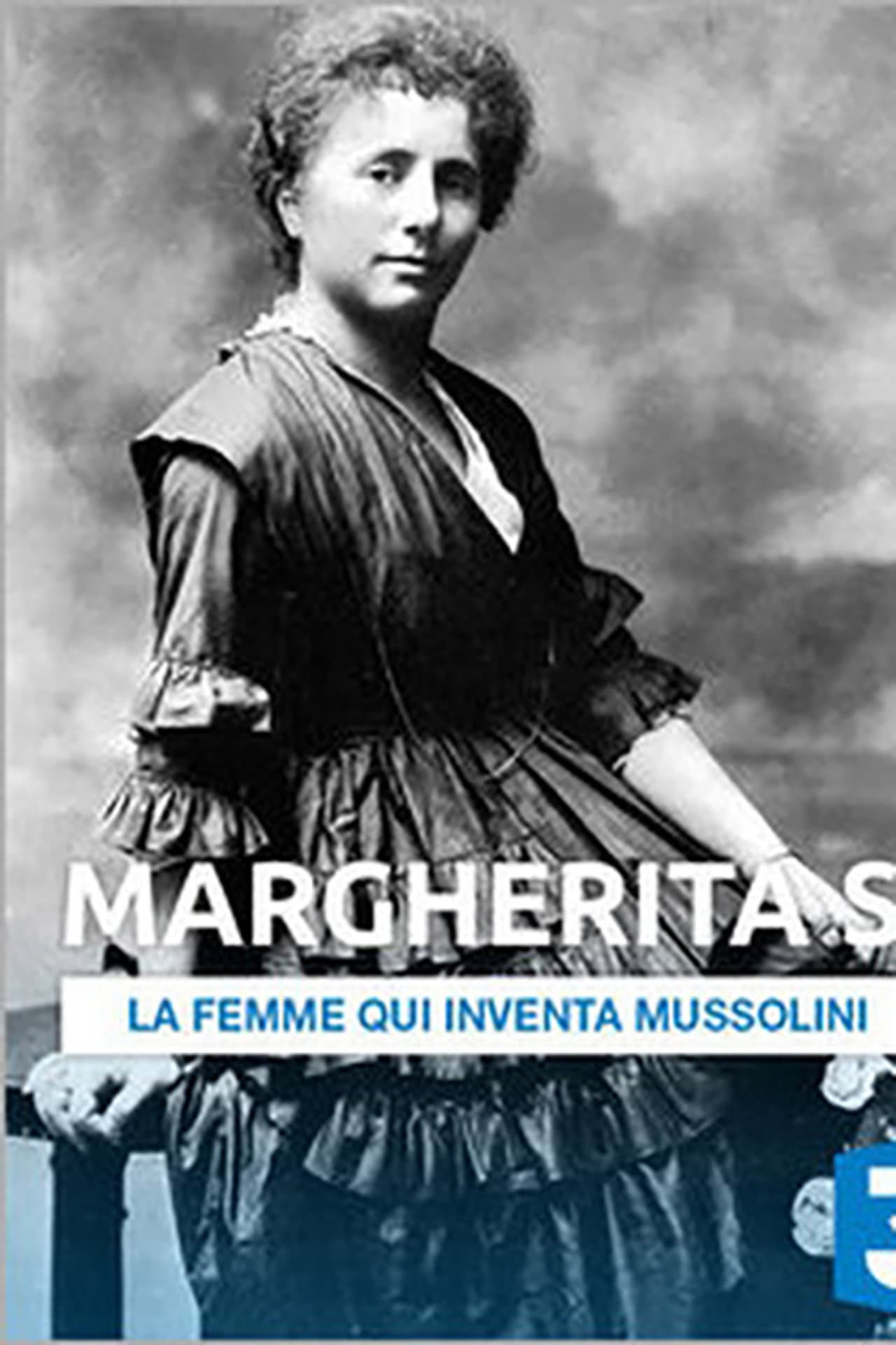 Margherita, The Woman Who Invented Mussolini preview 1