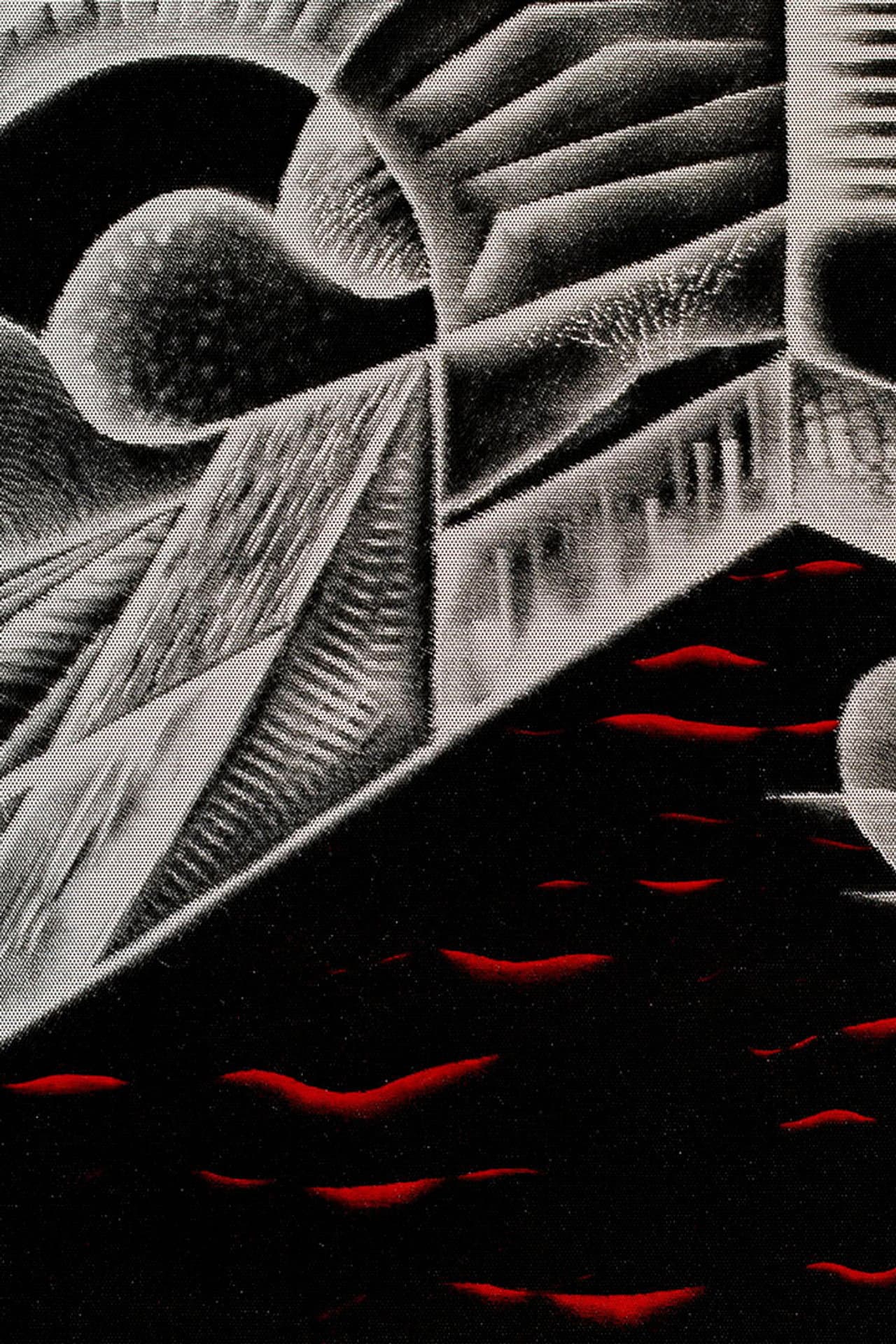 Contradiction of Emptiness preview 2