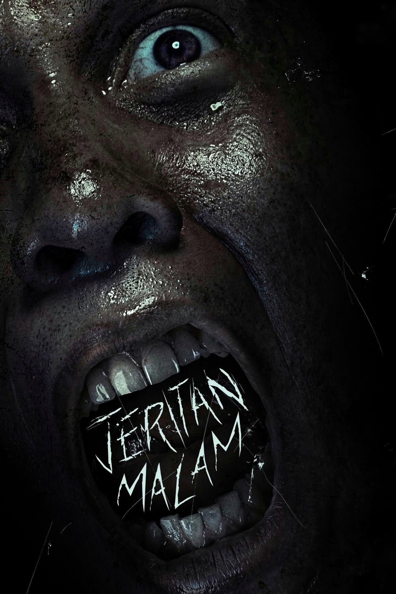 Jeritan Malam preview 2