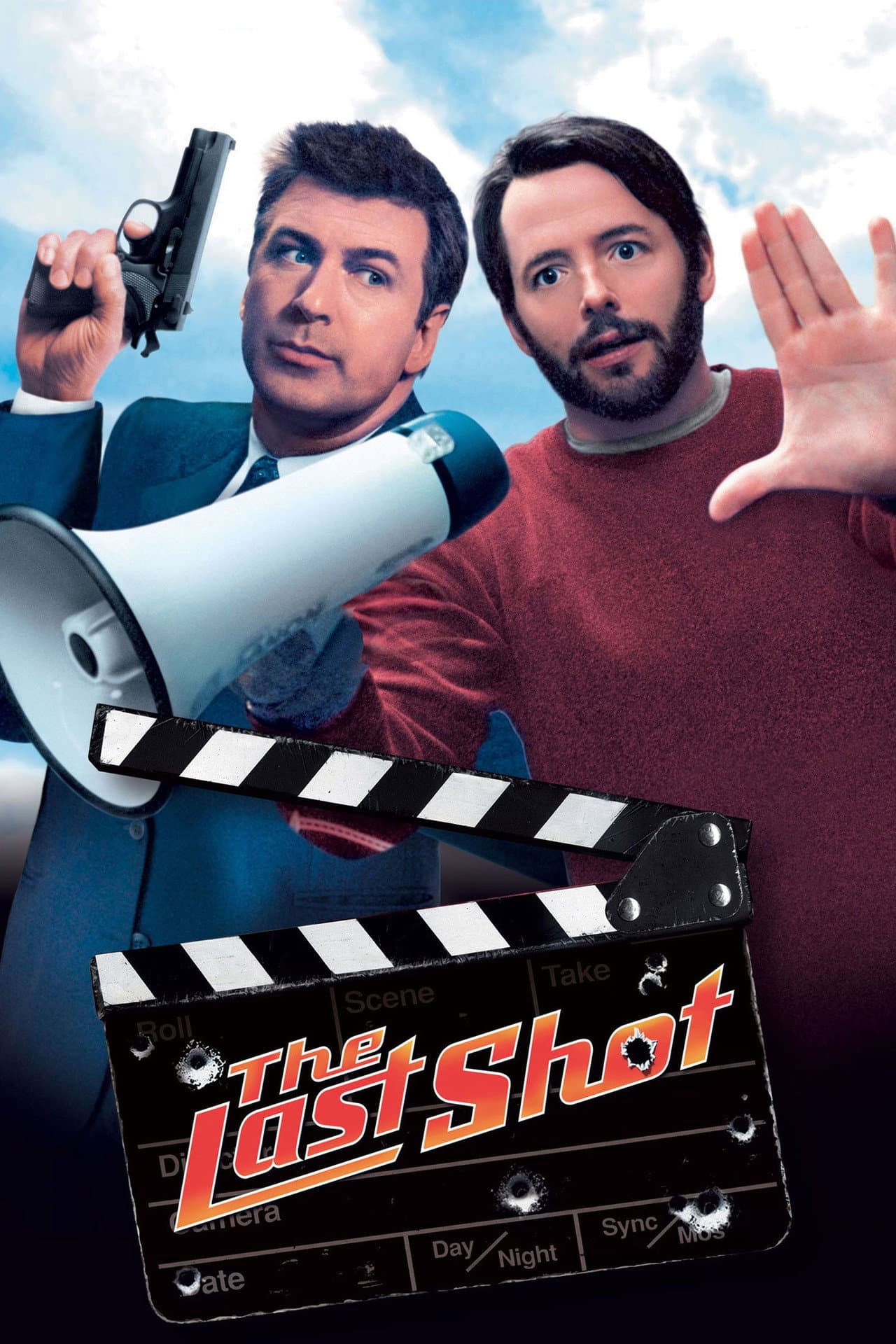 The Last Shot preview 2