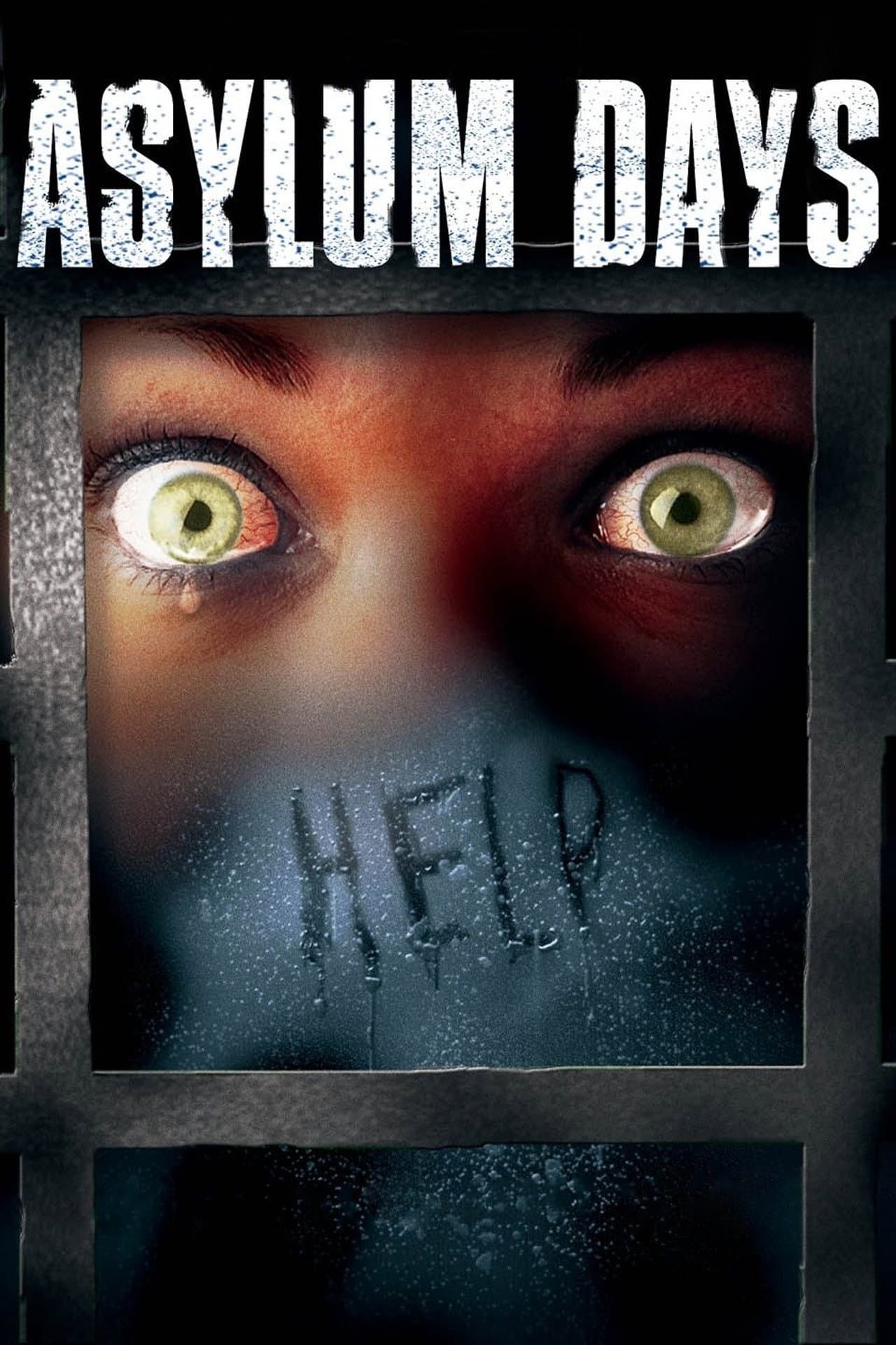 Asylum Days preview 2
