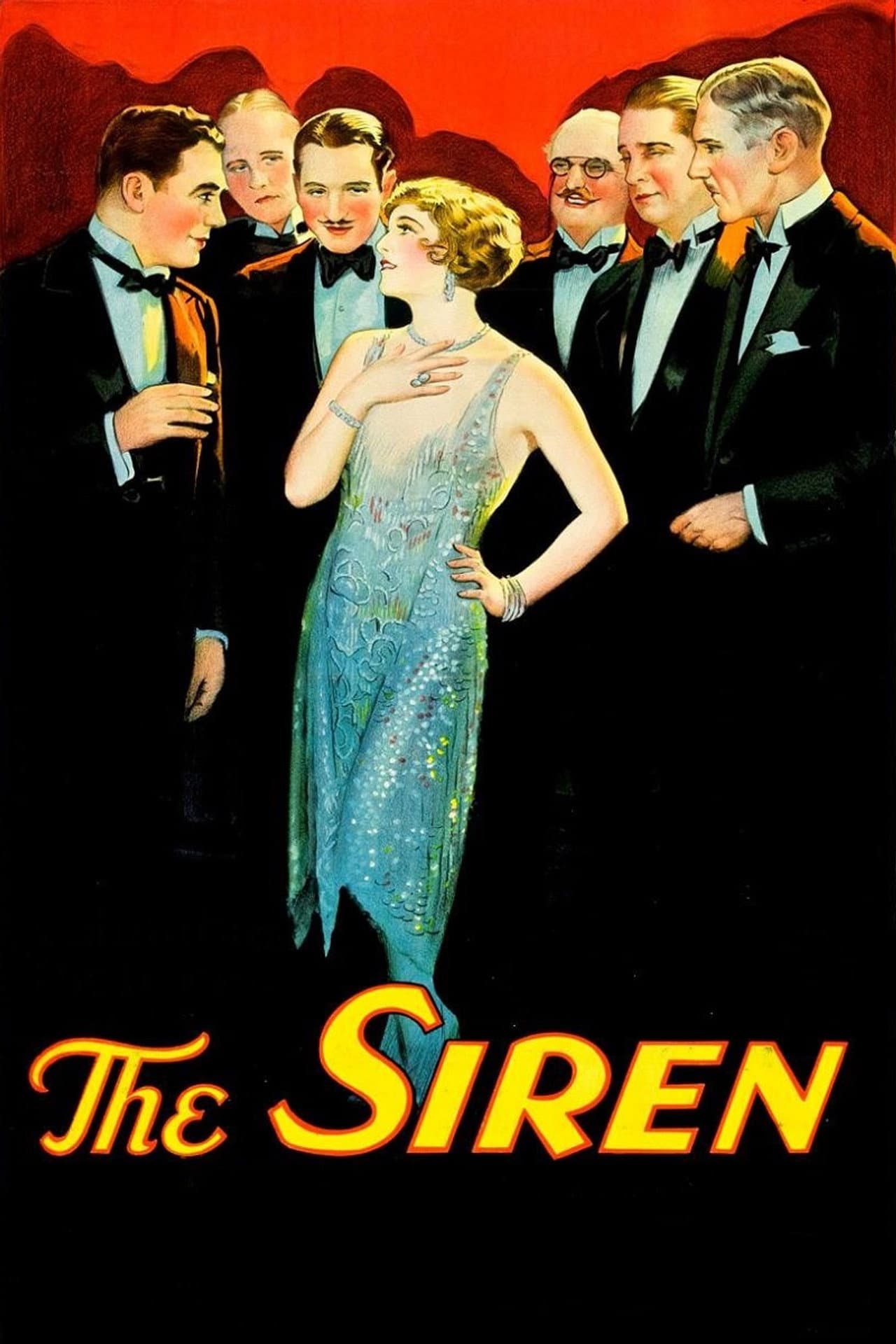 The Siren preview 1