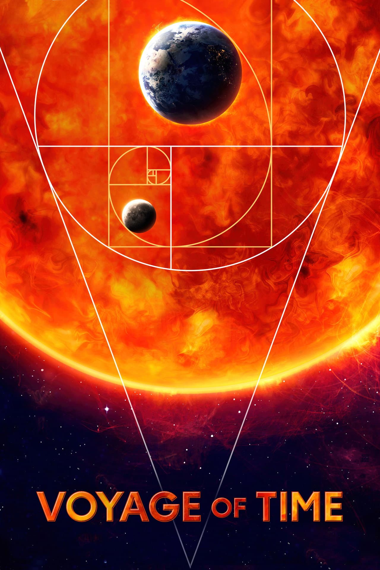 Voyage of Time: The IMAX Experience preview 2