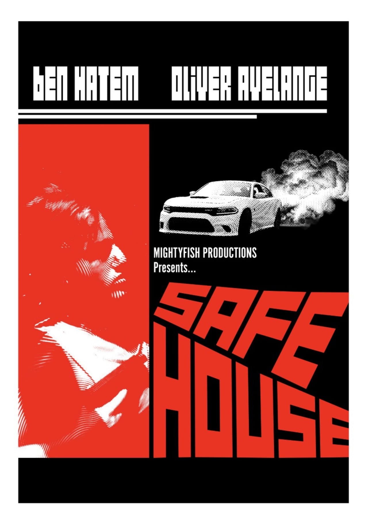 SAFEHOUSE preview 1
