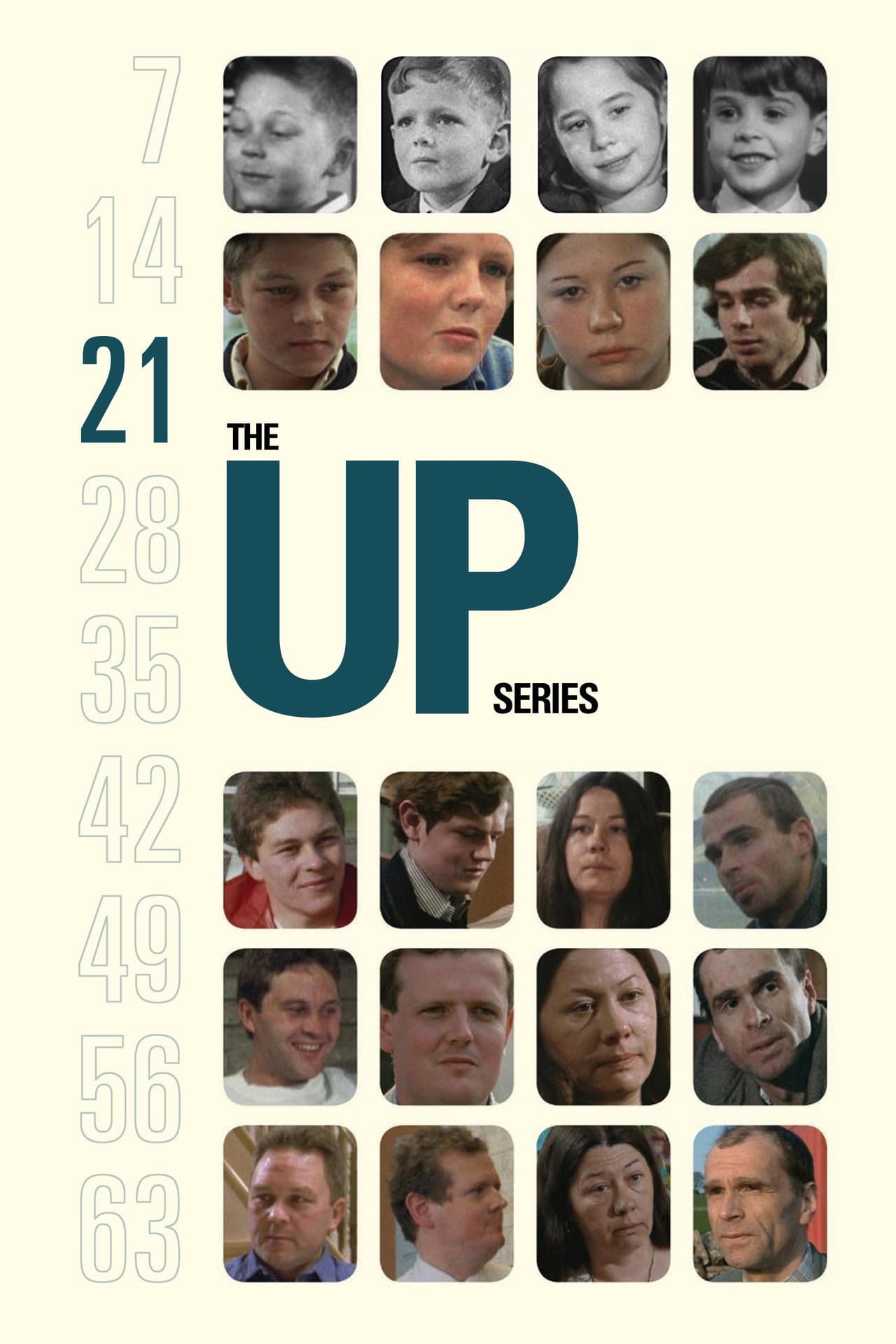 21 Up preview 2