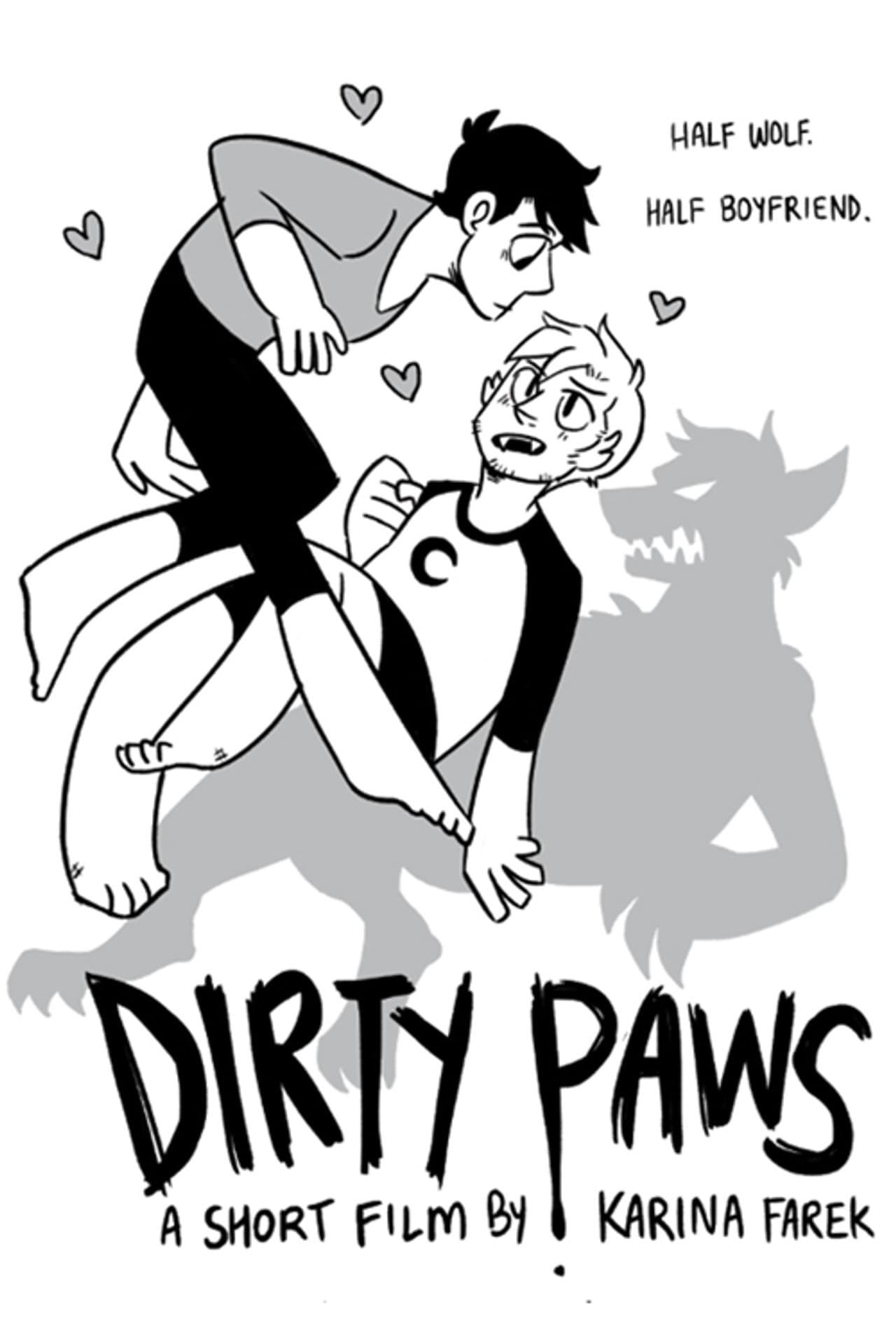 Dirty Paws preview 2