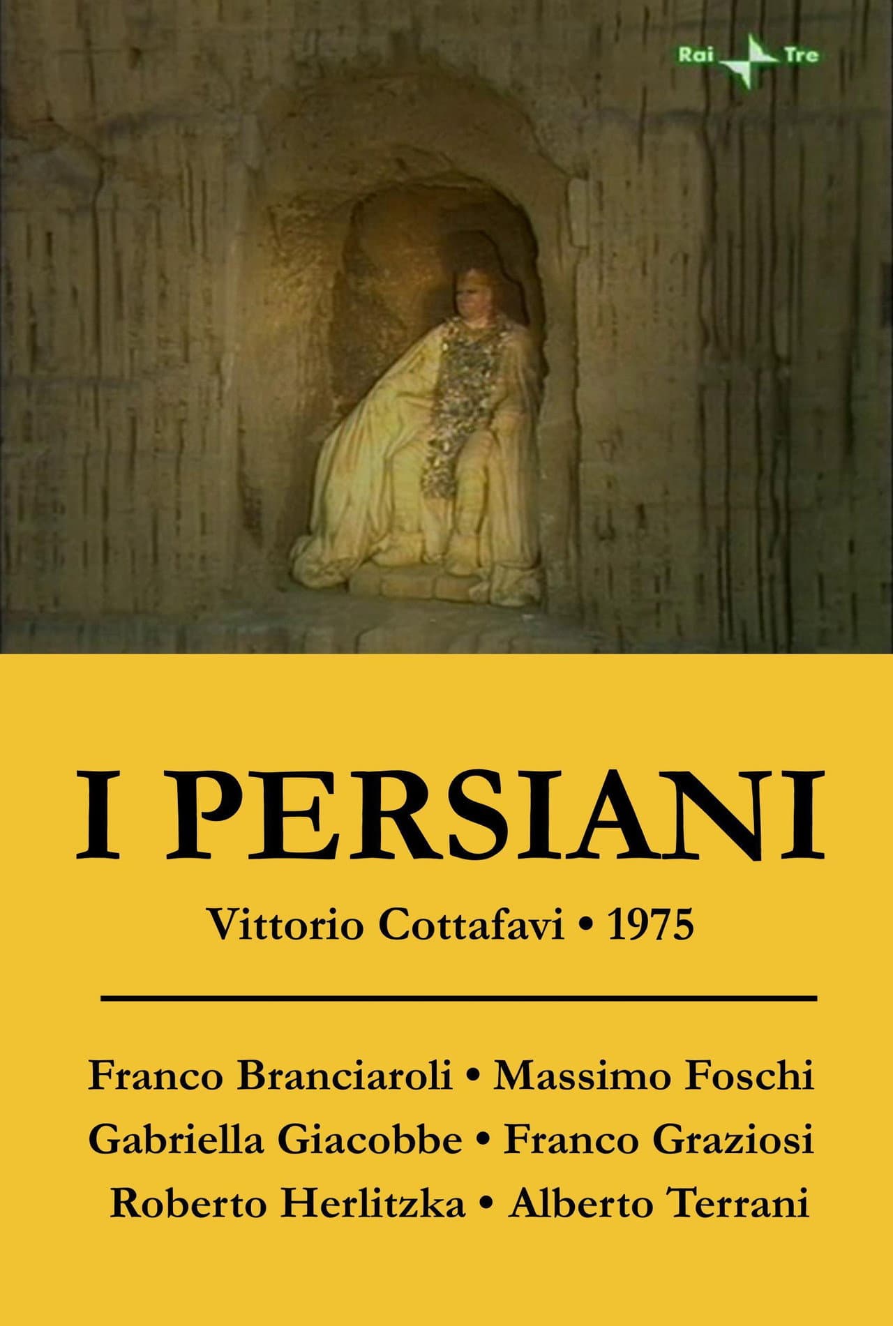 The Persians preview 1