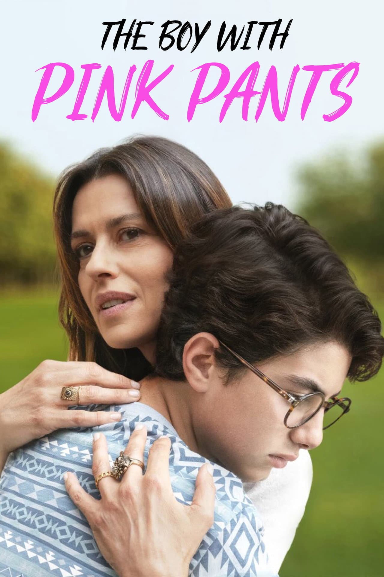 The Boy with Pink Pants preview 2