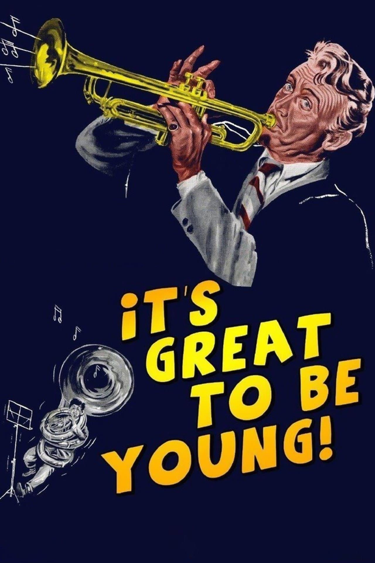 It's Great to be Young! preview 1
