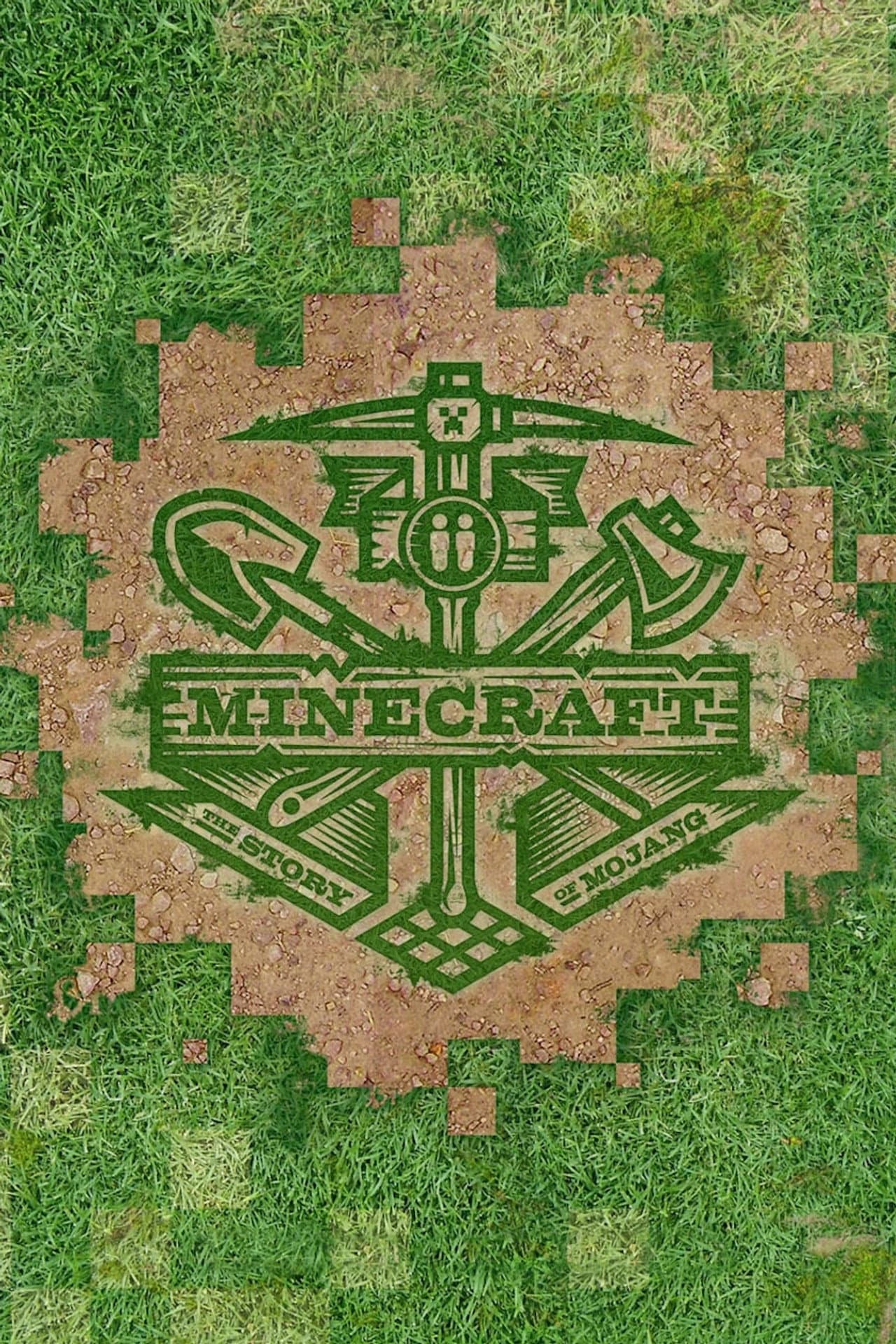 Minecraft: The Story of Mojang preview 2
