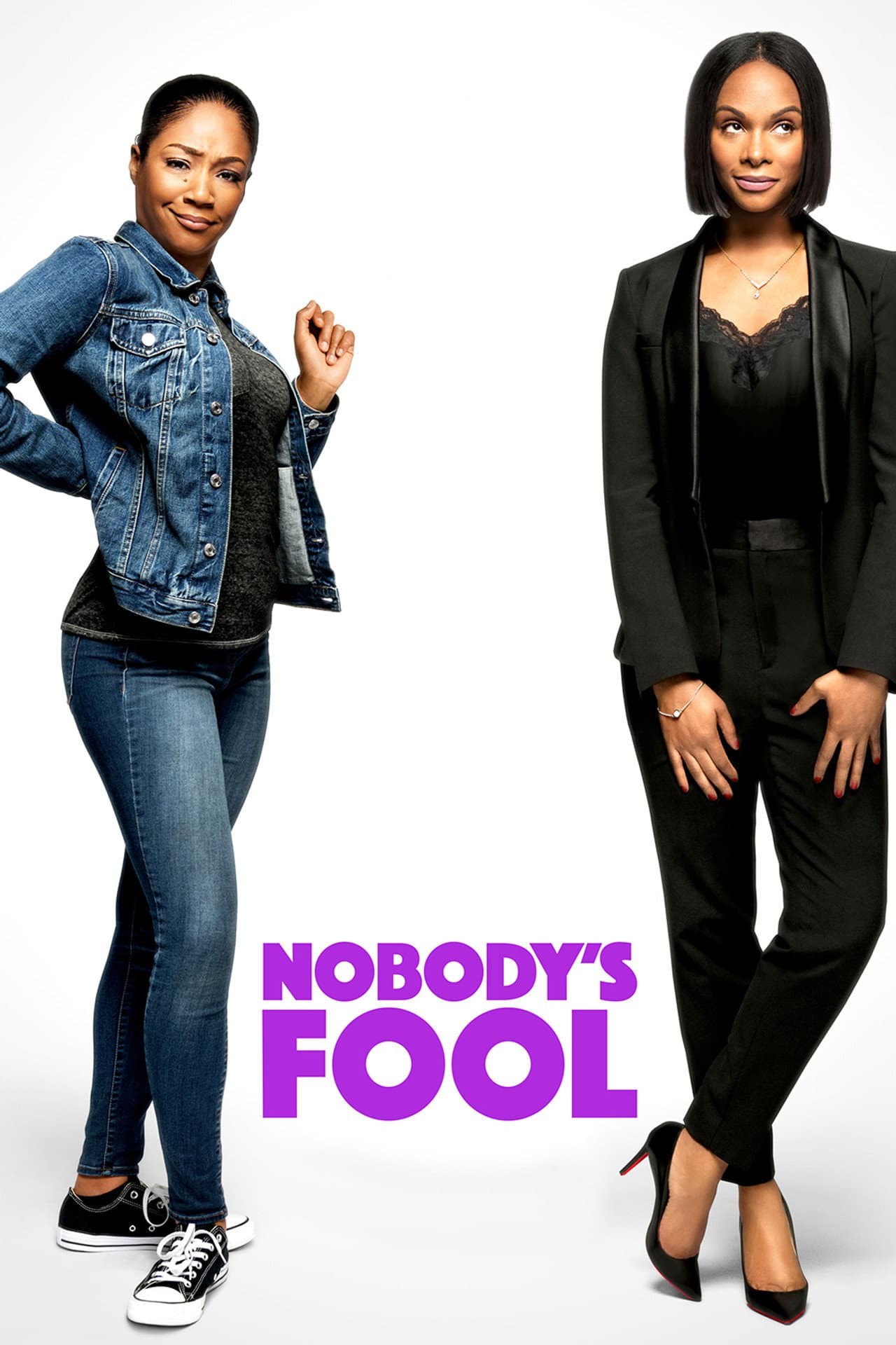 Nobody's Fool preview 2