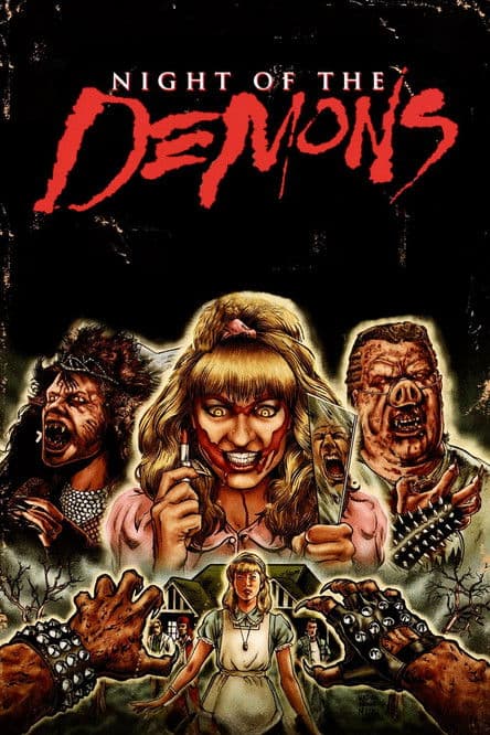 Night of the Demons preview 2