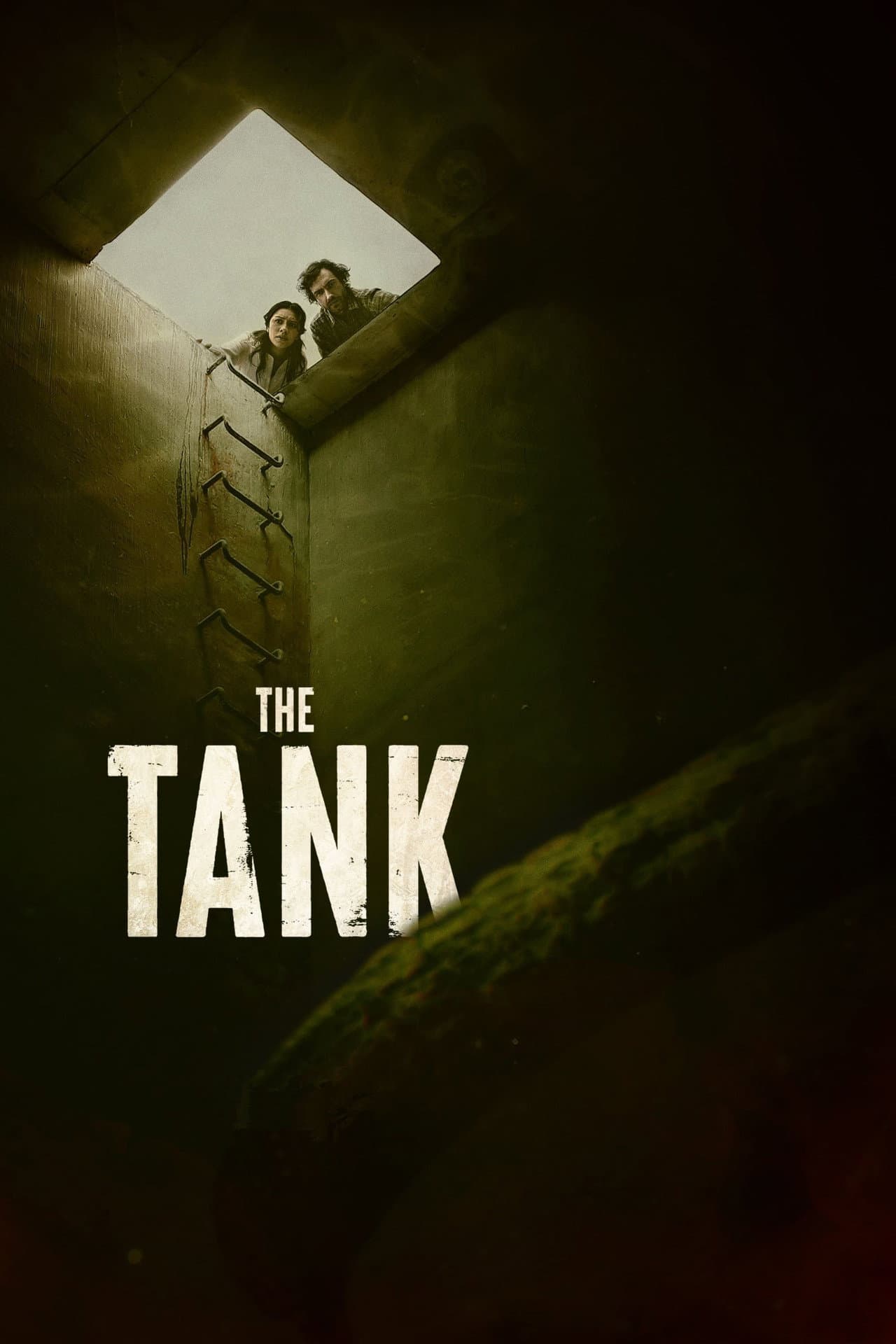 The Tank preview 2