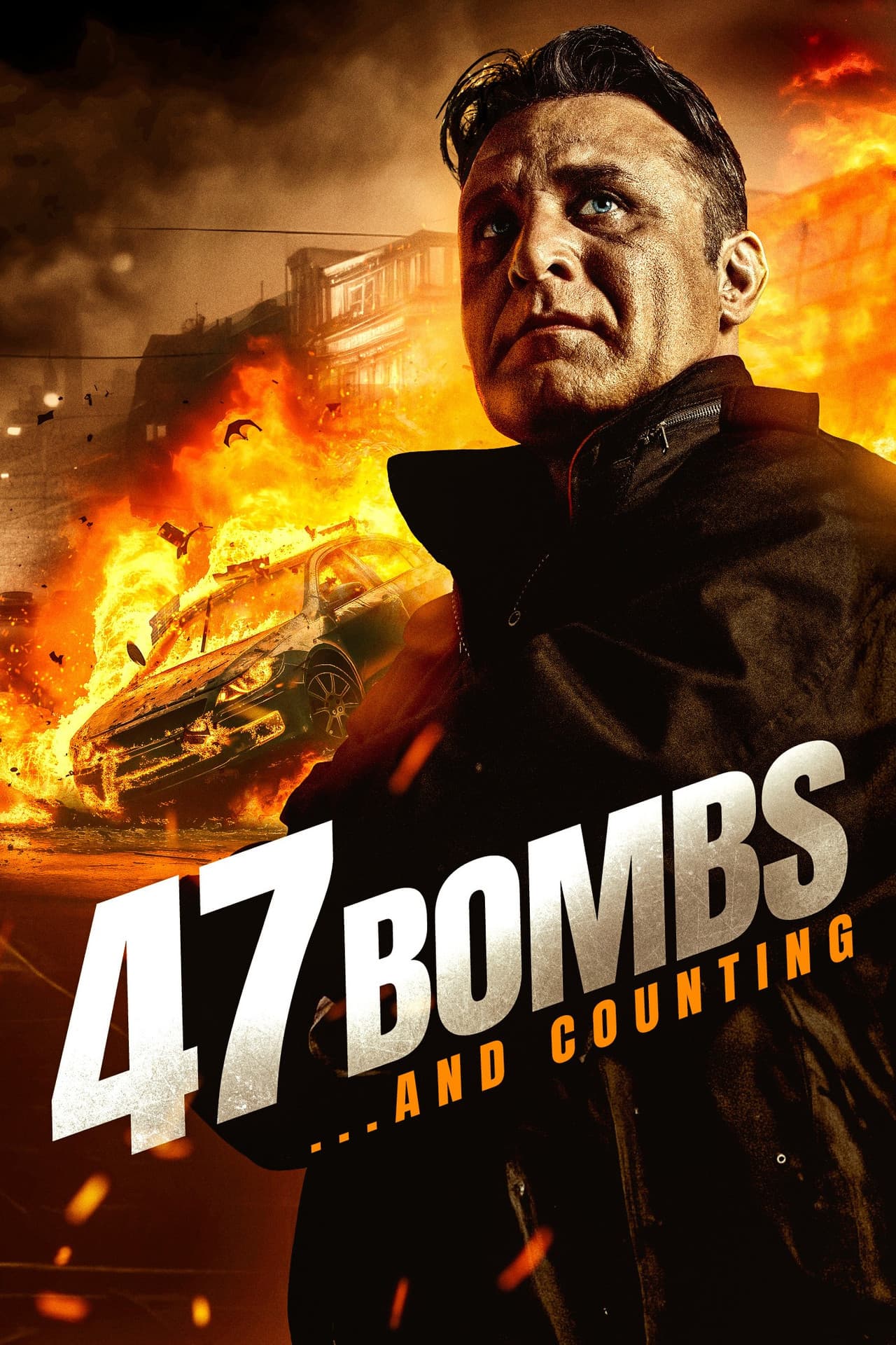 47 Bombs preview 2