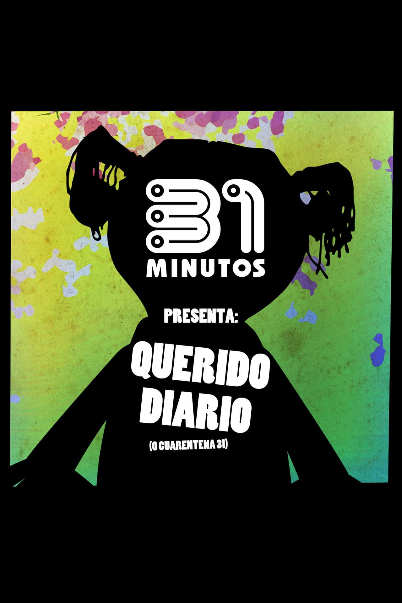 31 Minutos: Querido Diario (o Cuarentena 31) preview 2