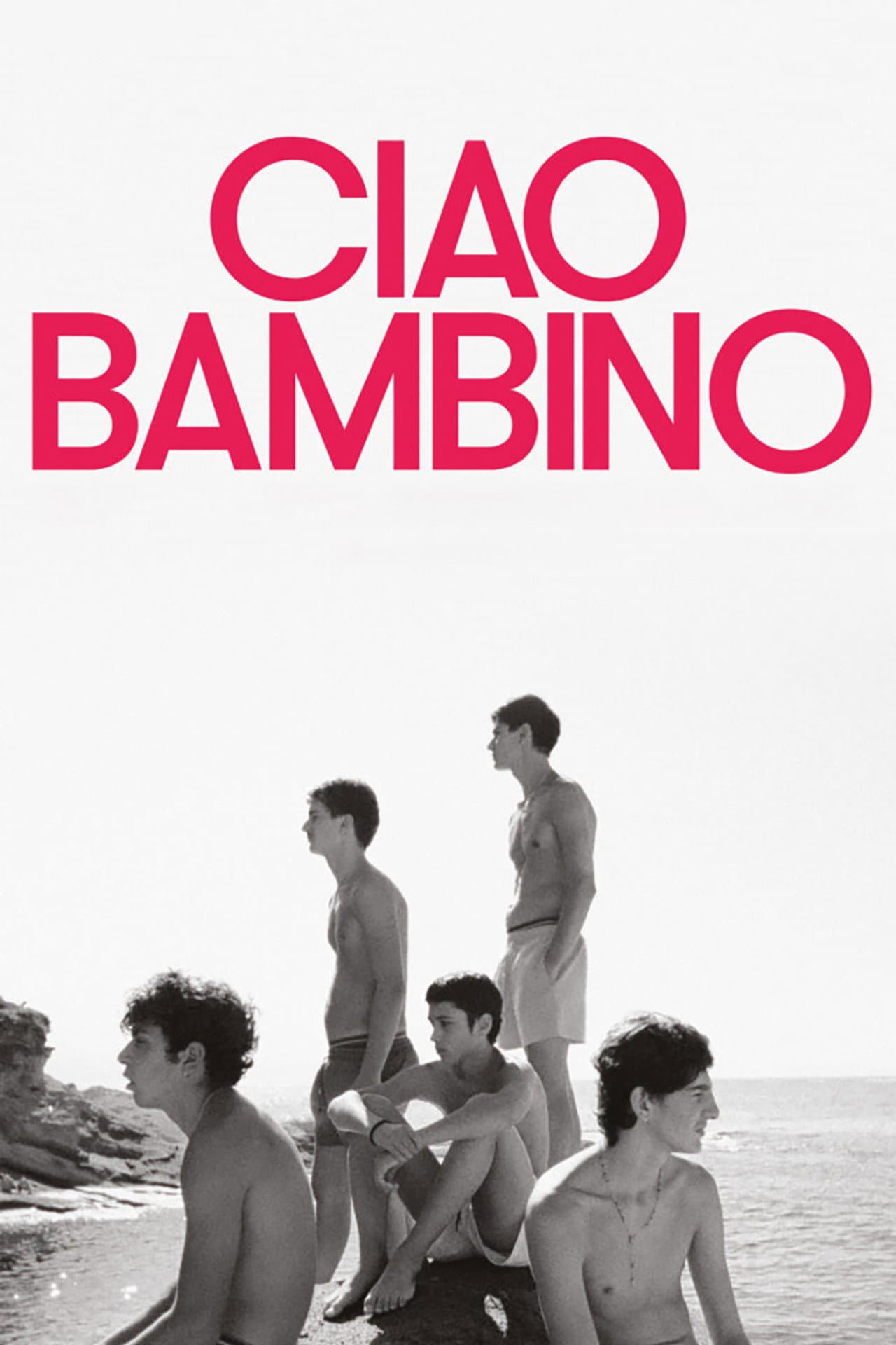 Ciao bambino preview 2