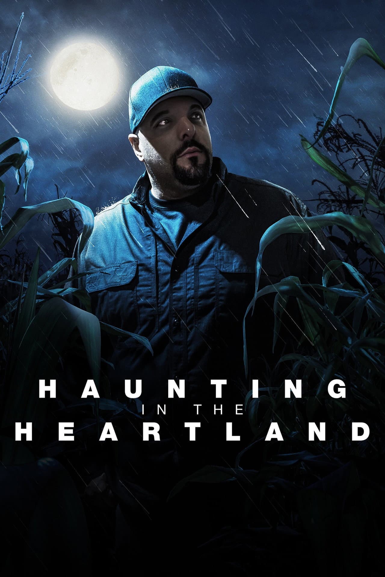 Haunting in the Heartland preview 2