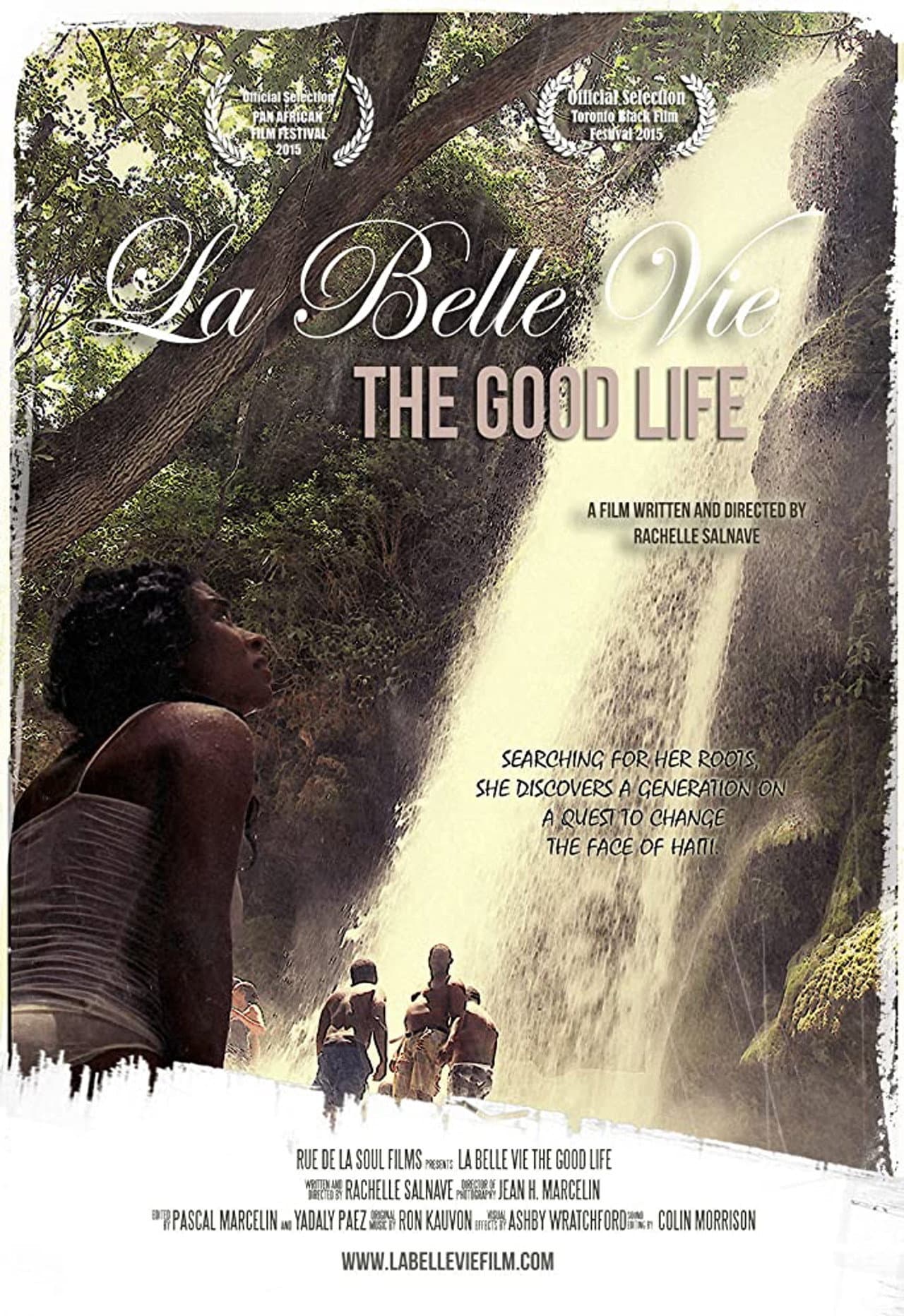 La Belle Vie: The Good Life preview 1