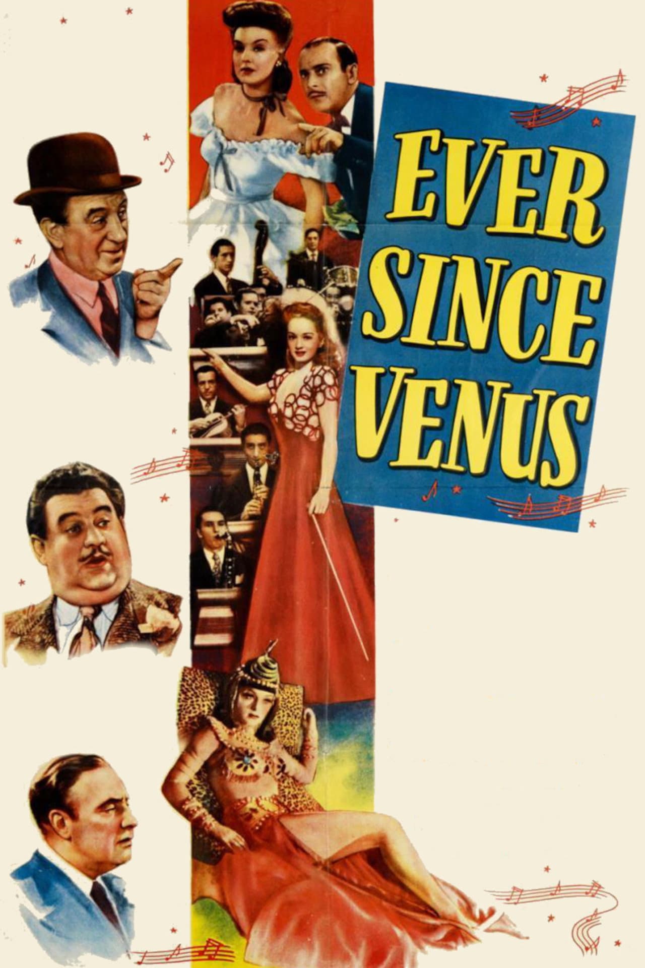 Ever Since Venus preview 2