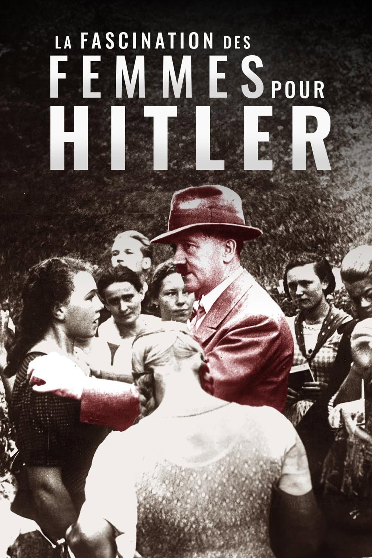 La Fascination des femmes pour Hitler preview 2
