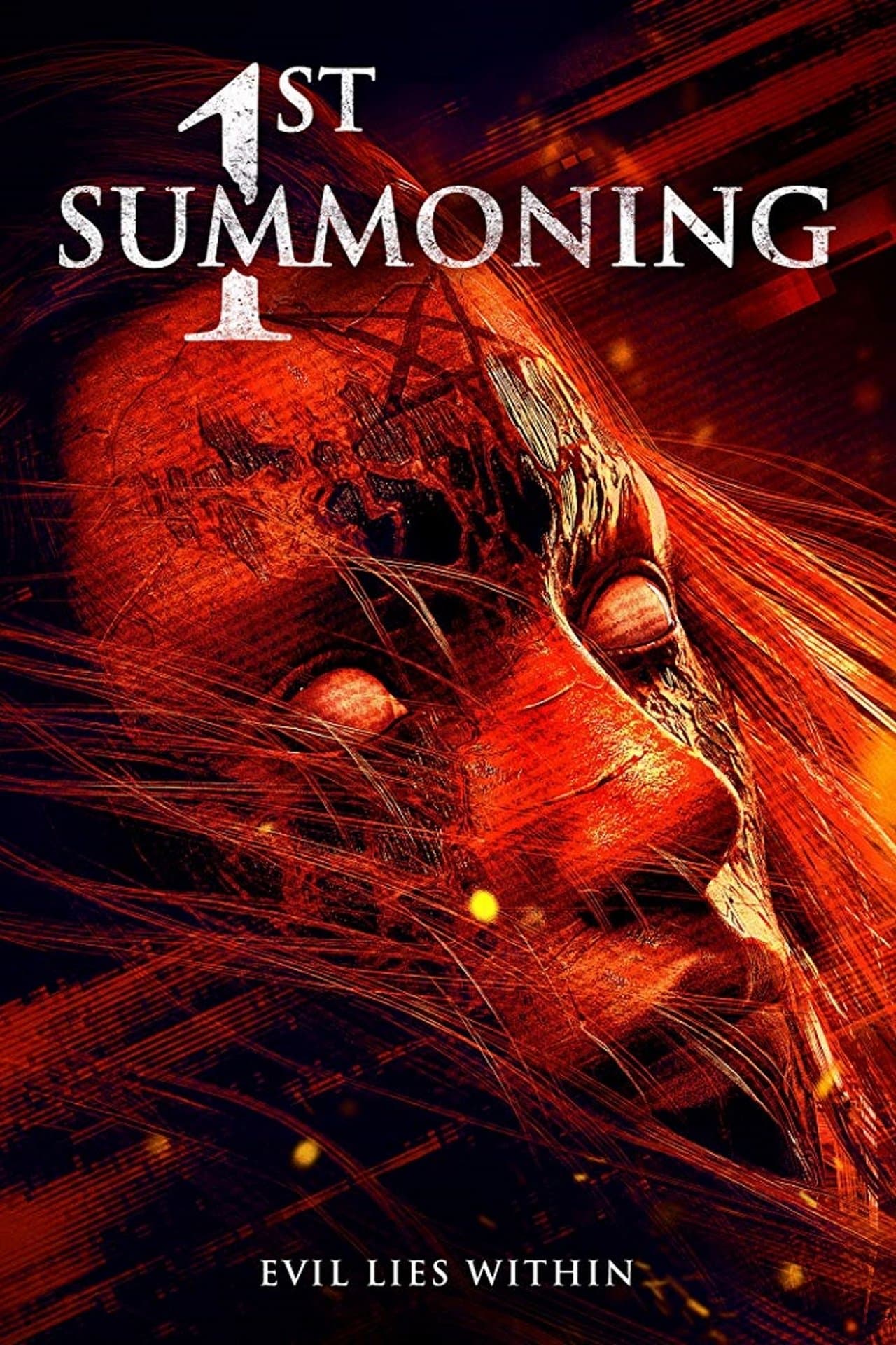 1st Summoning preview 2