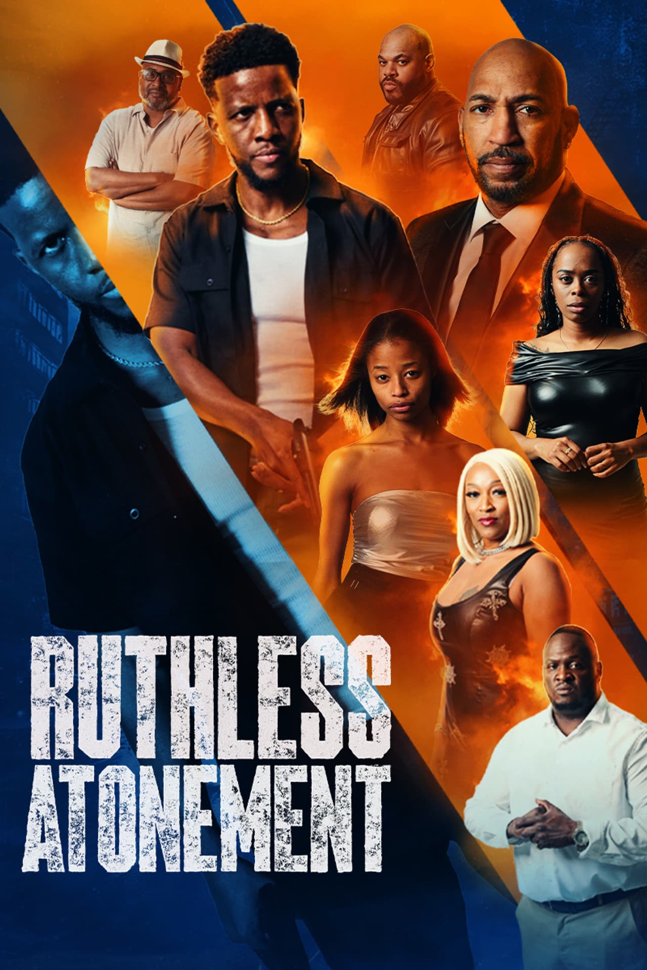 Ruthless Atonement preview 1