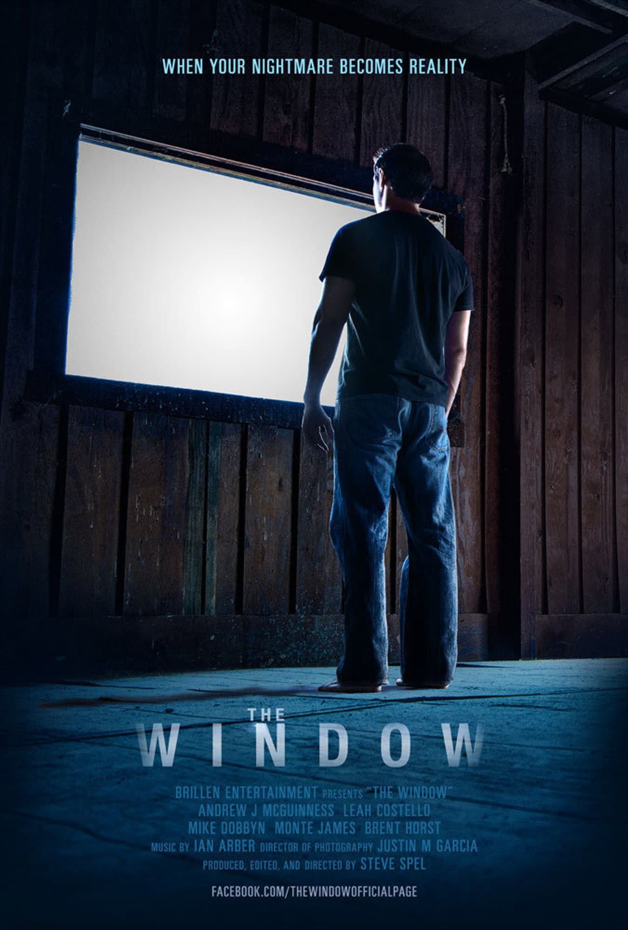 The Window preview 2