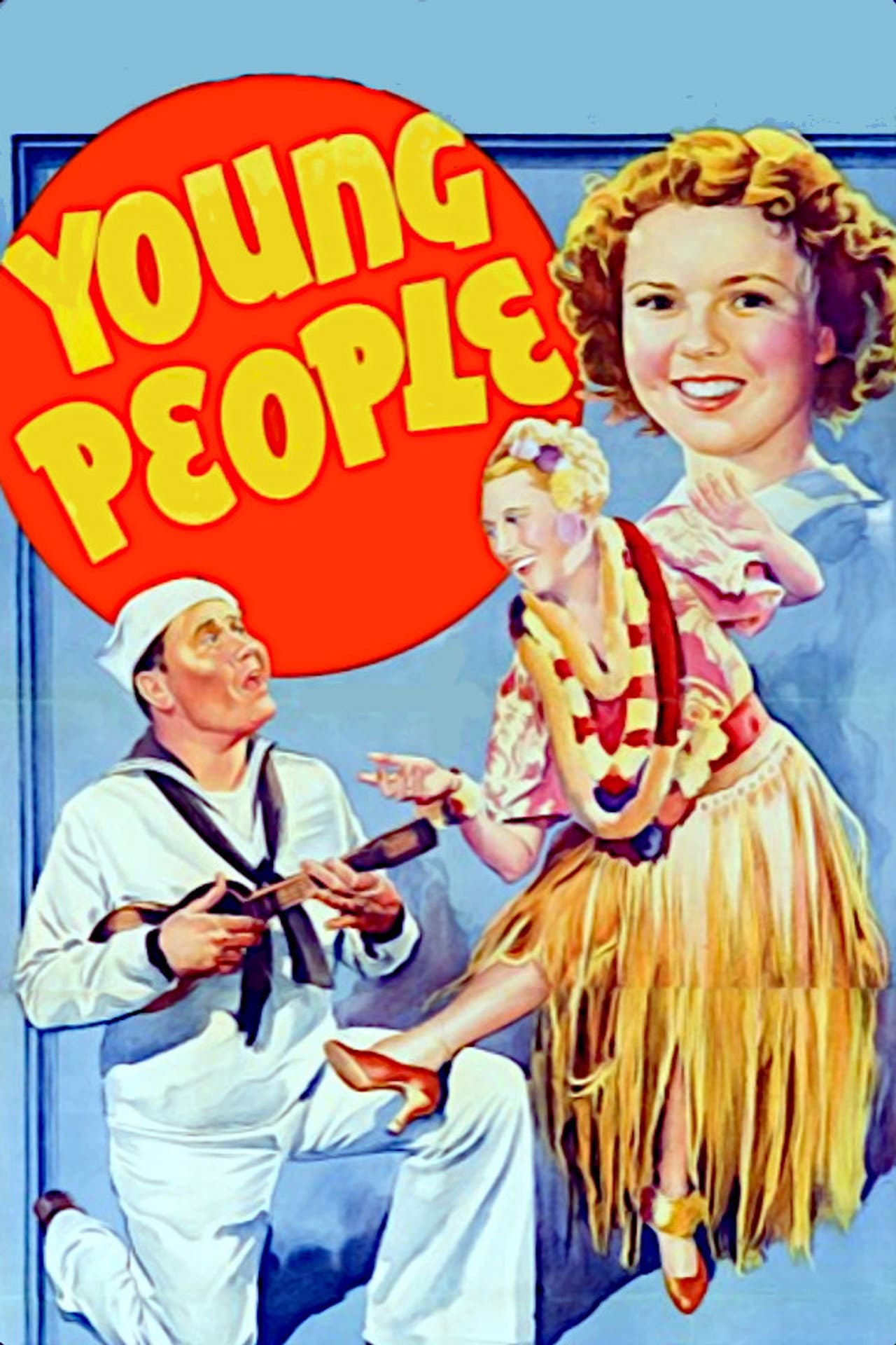 Young People preview 2