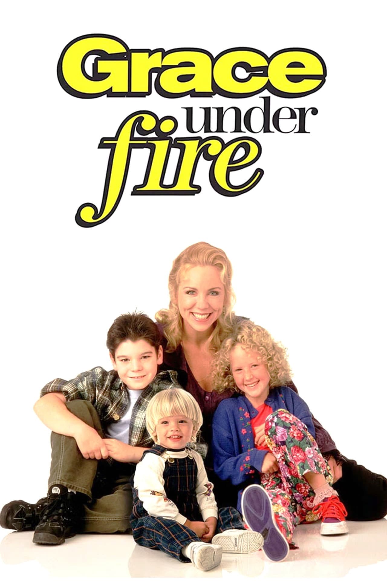 Grace Under Fire preview 2