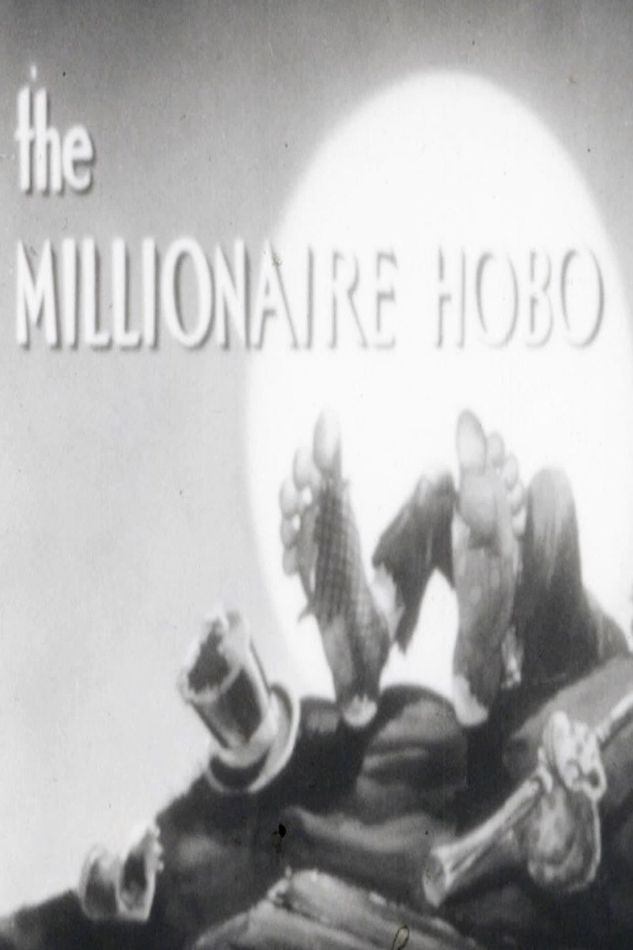 The Millionaire Hobo preview 1