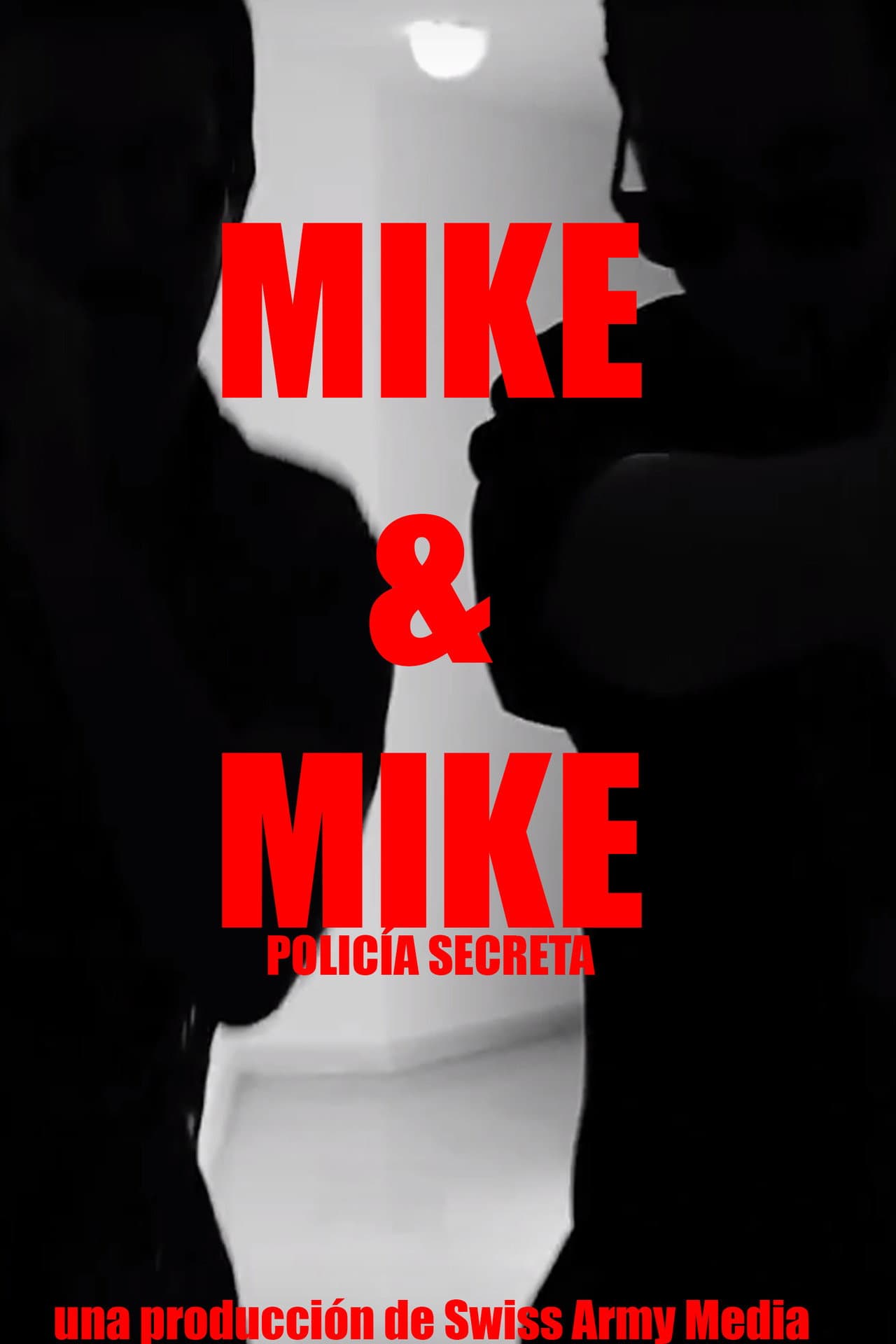 Mike & Mike - Secret Police preview 2