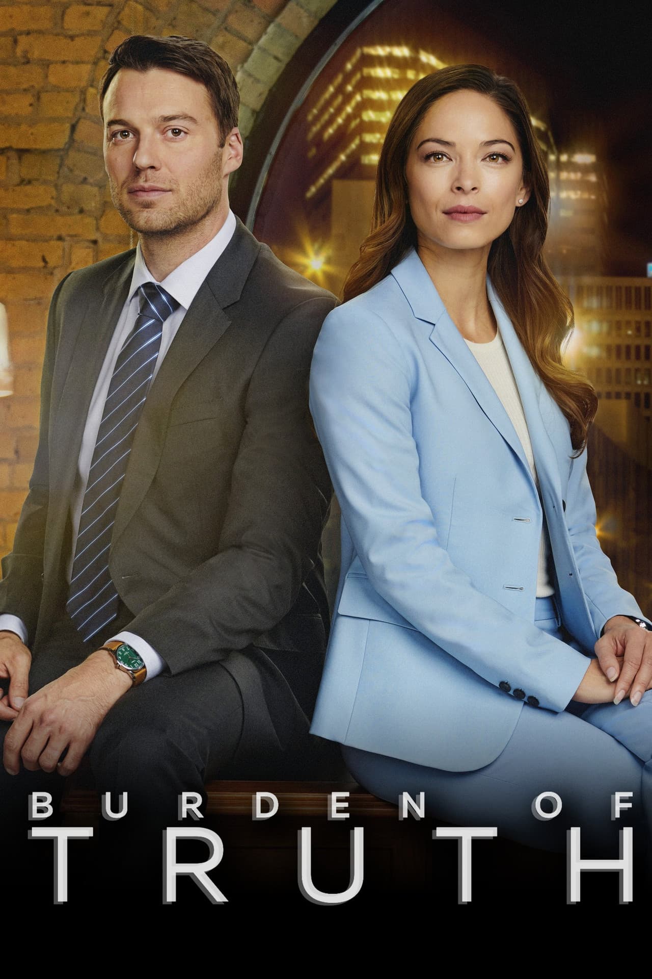 Burden of Truth preview 2