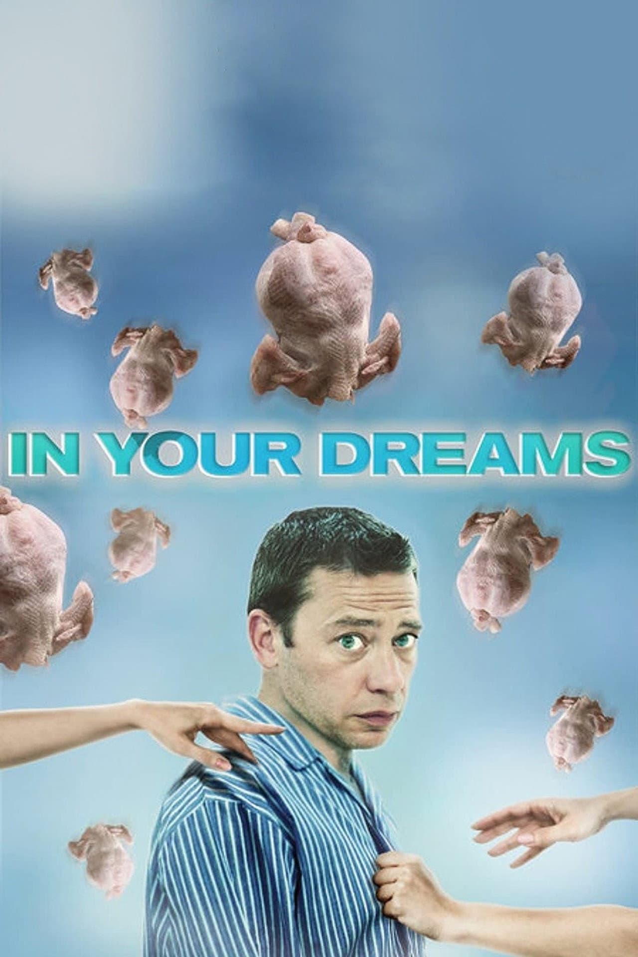 In Your Dreams preview 2