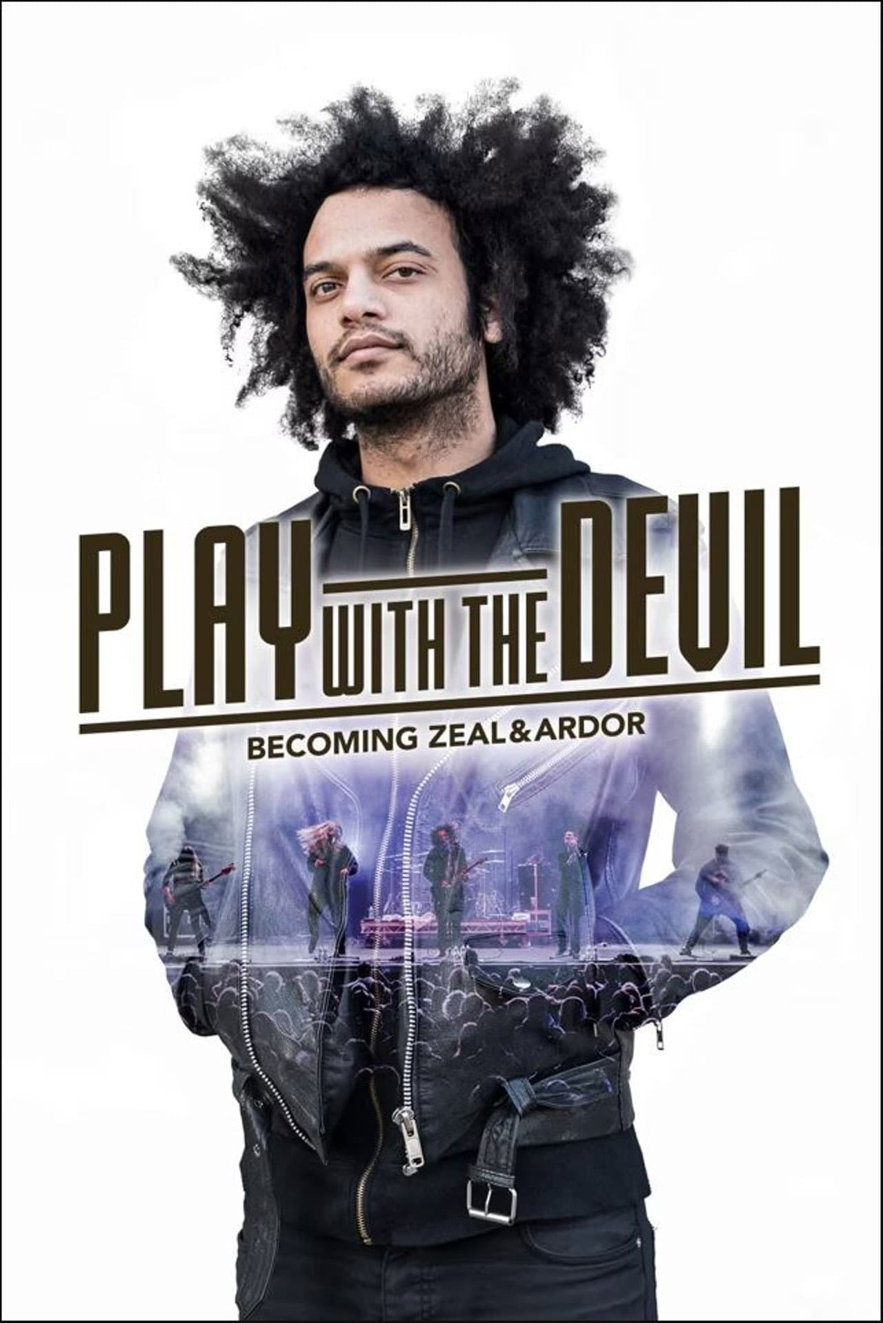 Play with the Devil – Becoming Zeal & Ardor preview 2