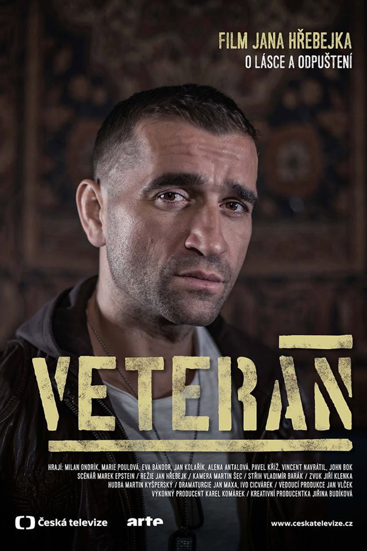 Veterán preview 2