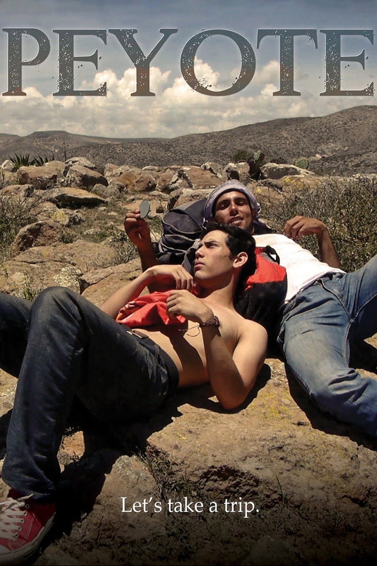 Peyote preview 2